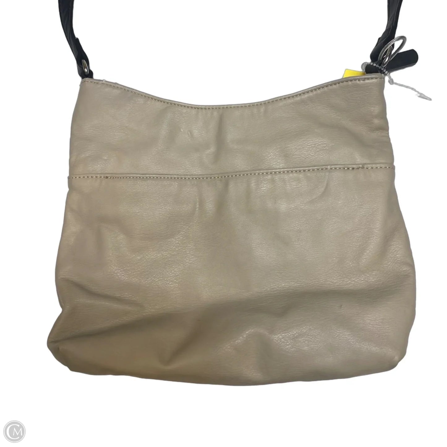Crossbody By Simply Vera, Size: Medium