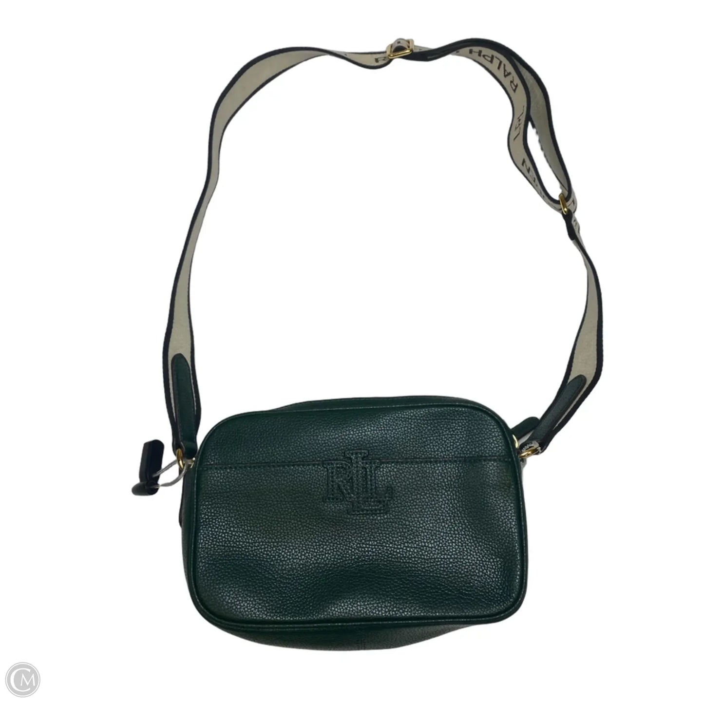 Crossbody By Lauren By Ralph Lauren, Size: Medium