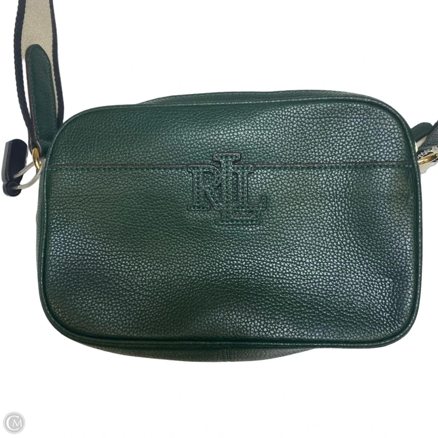 Crossbody By Lauren By Ralph Lauren, Size: Medium
