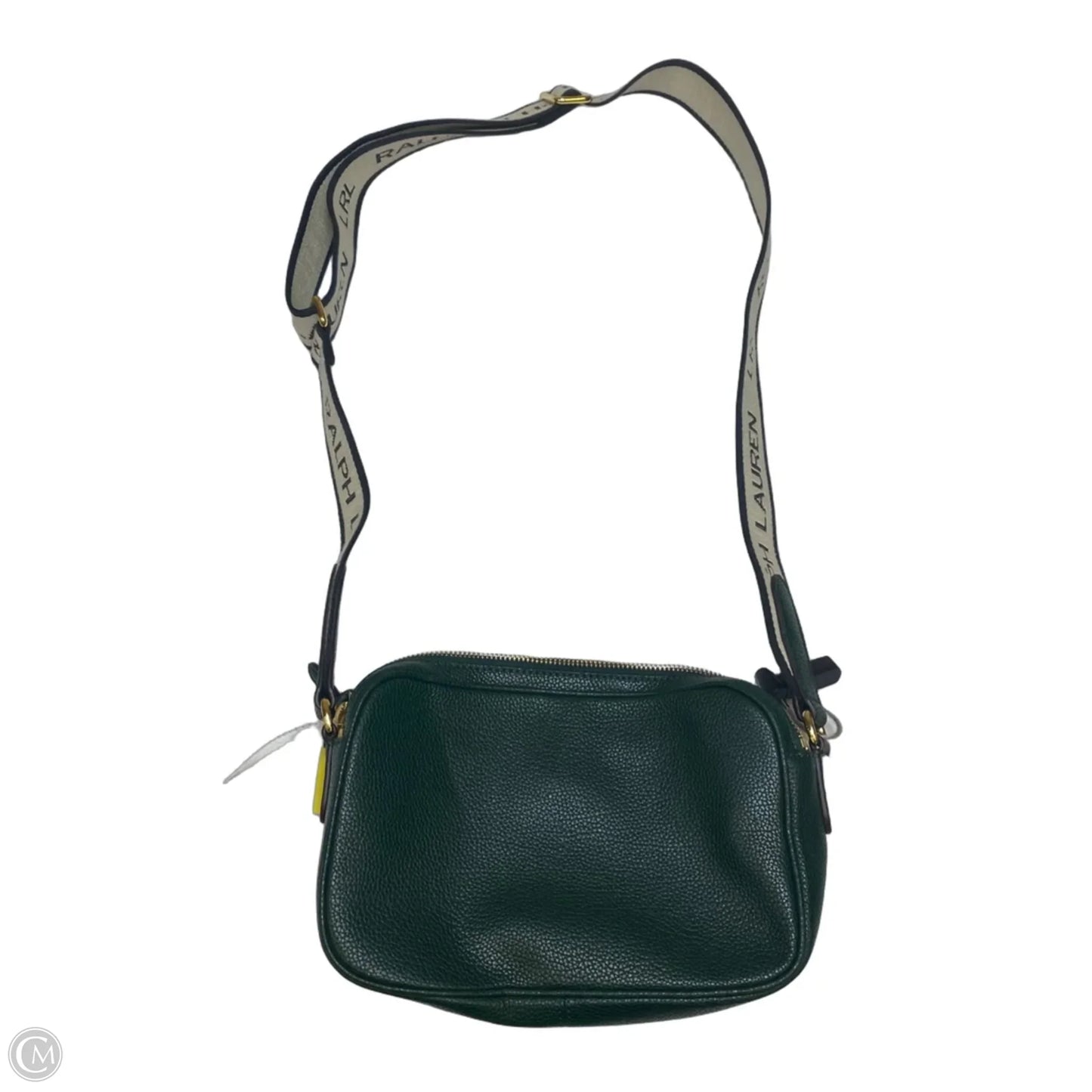 Crossbody By Lauren By Ralph Lauren, Size: Medium
