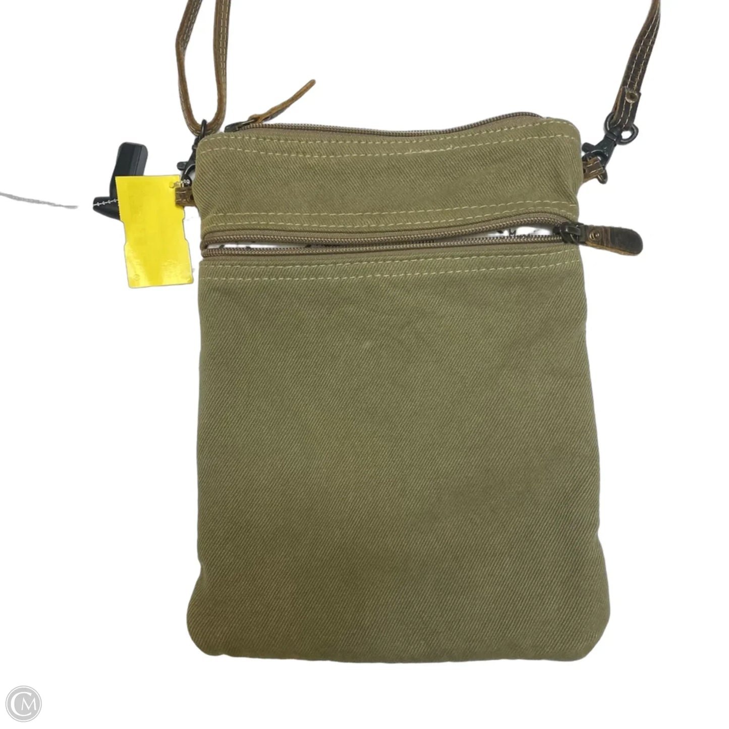 Crossbody By Myra, Size: Small