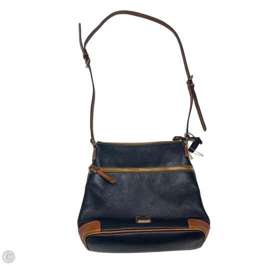 Crossbody Designer By Dooney And Bourke, Size: Medium