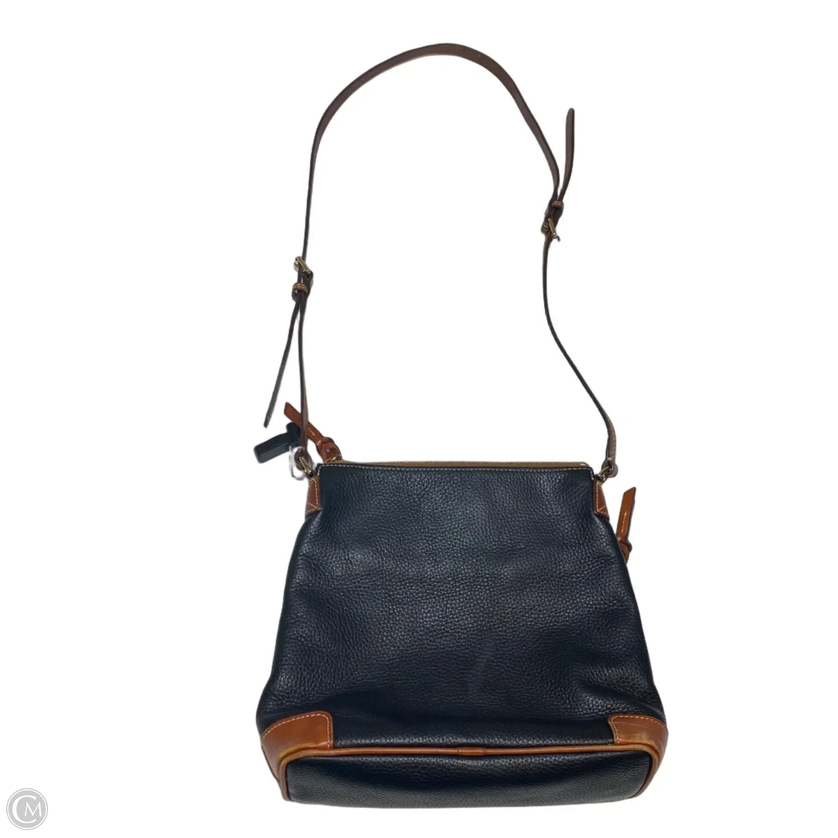 Crossbody Designer By Dooney And Bourke, Size: Medium