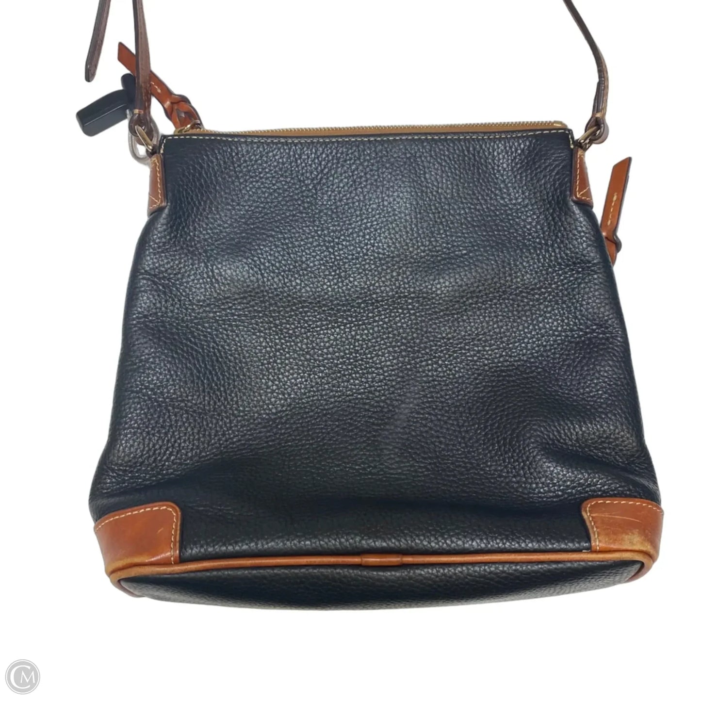 Crossbody Designer By Dooney And Bourke, Size: Medium