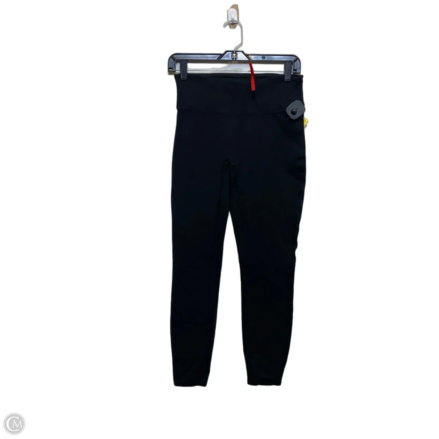 Pants Leggings By Spanx In Black, Size: S