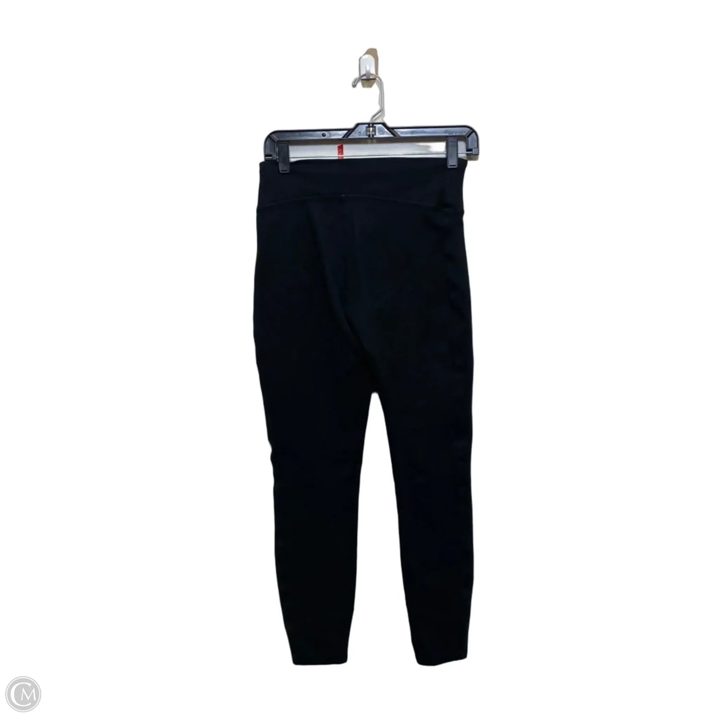 Pants Leggings By Spanx In Black, Size: S