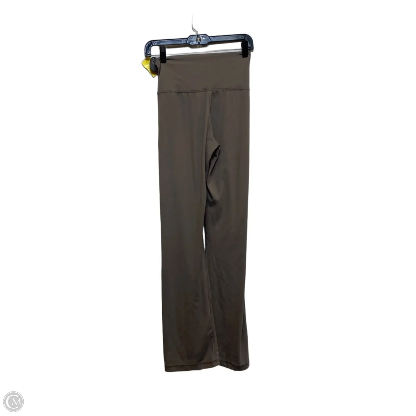 Athletic Pants 2pc By Love Tree In Brown, Size: S