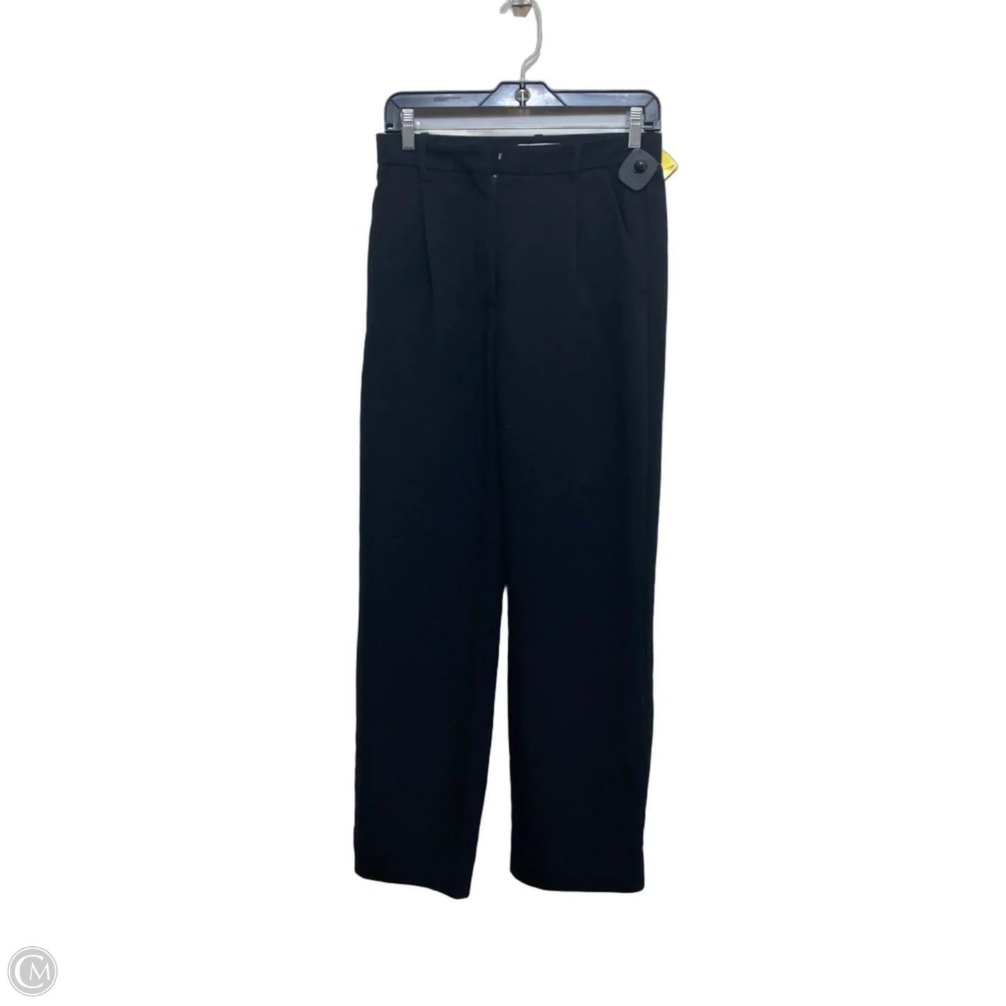 Pants Dress By Abercrombie And Fitch In Black, Size: 2