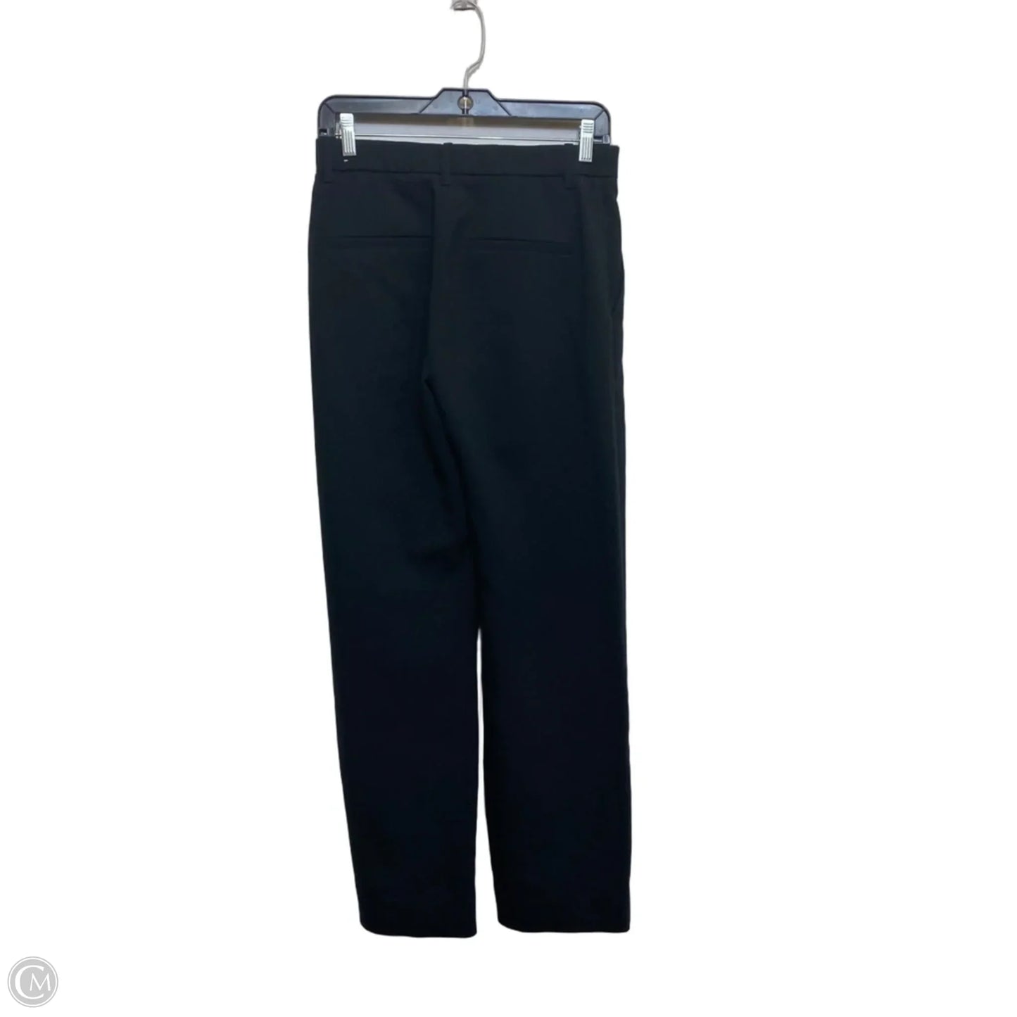 Pants Dress By Abercrombie And Fitch In Black, Size: 2