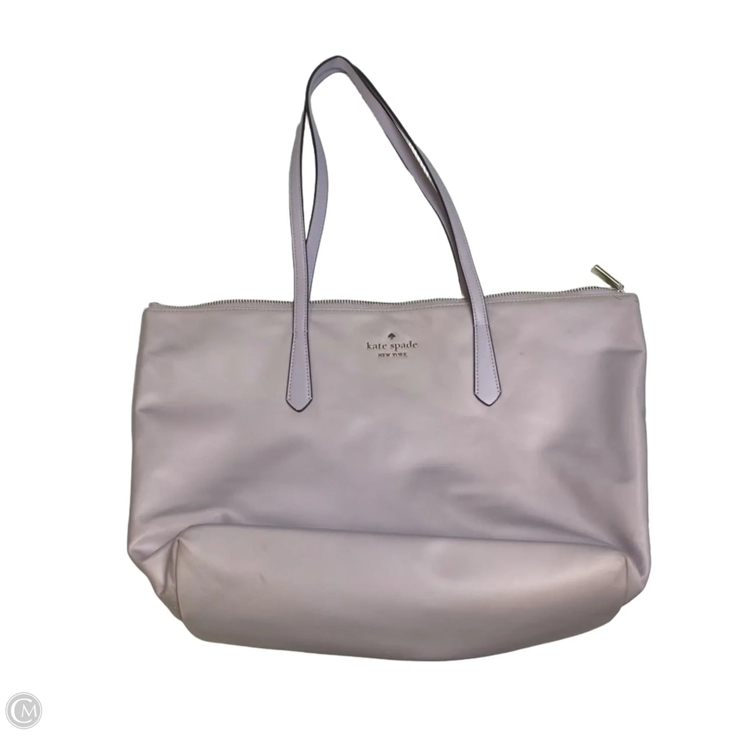 Handbag Designer By Kate Spade, Size: Large