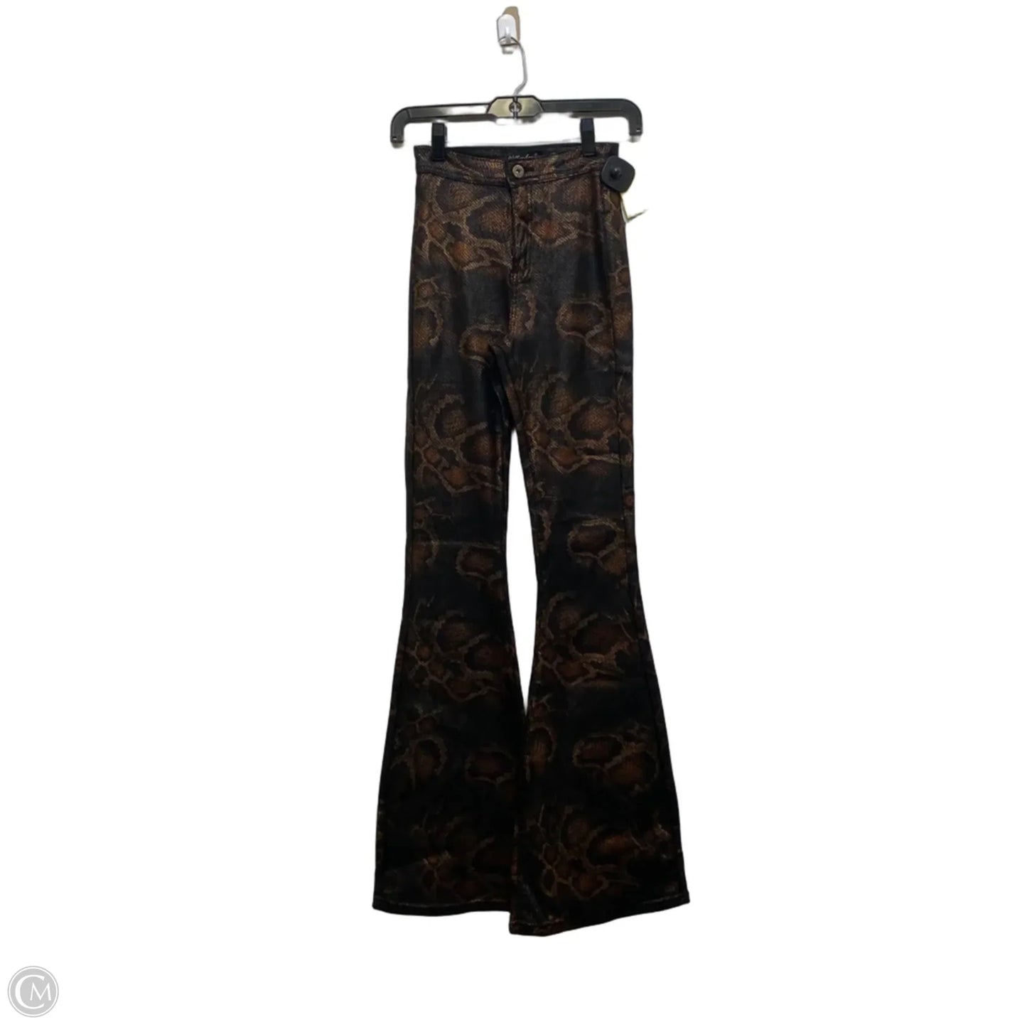 Pants Other By Willow Boutique In Bronze, Size: S