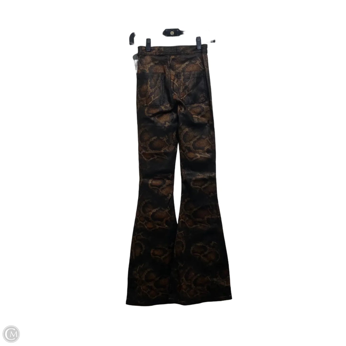 Pants Other By Willow Boutique In Bronze, Size: S