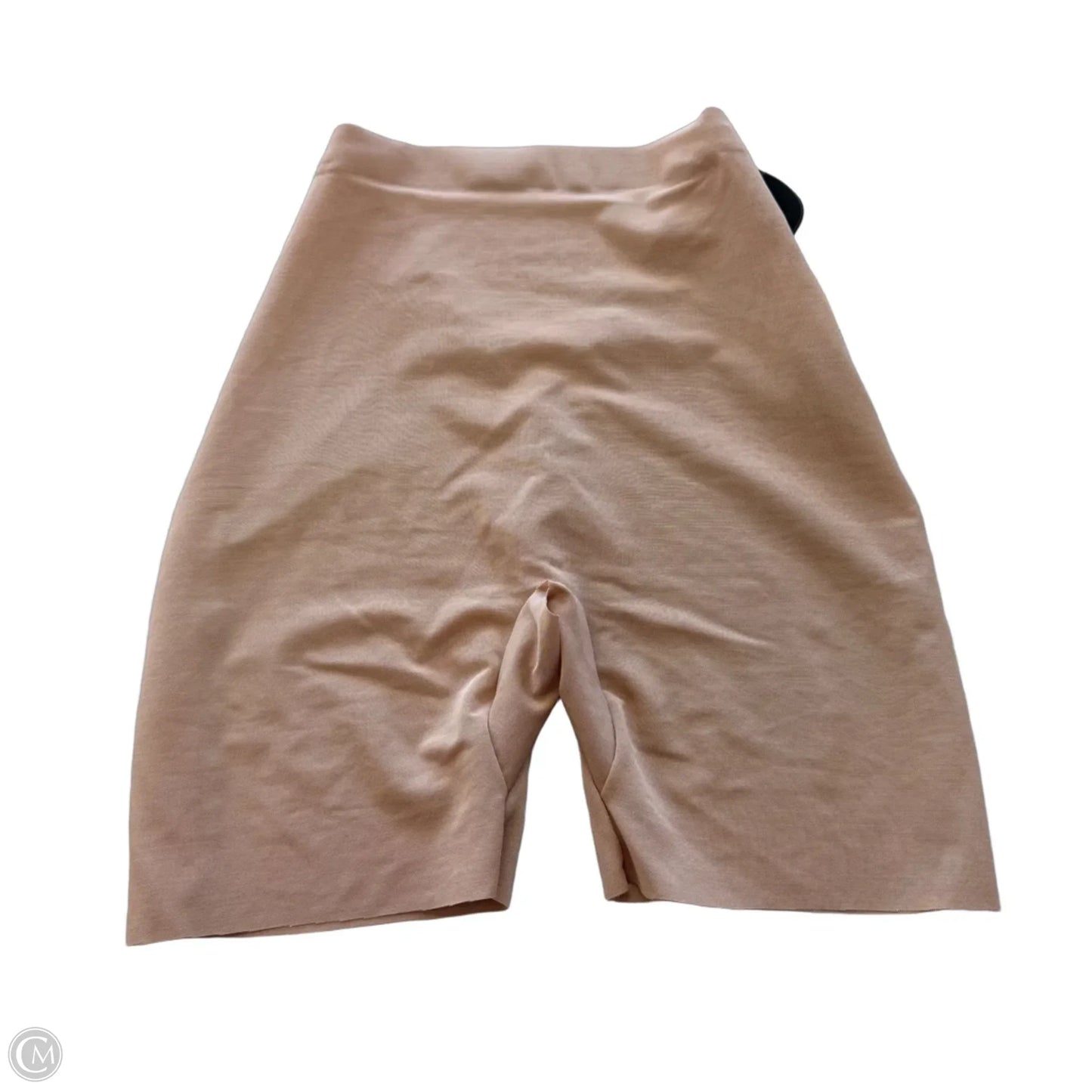 Shorts By Skims In Beige, Size: Xs