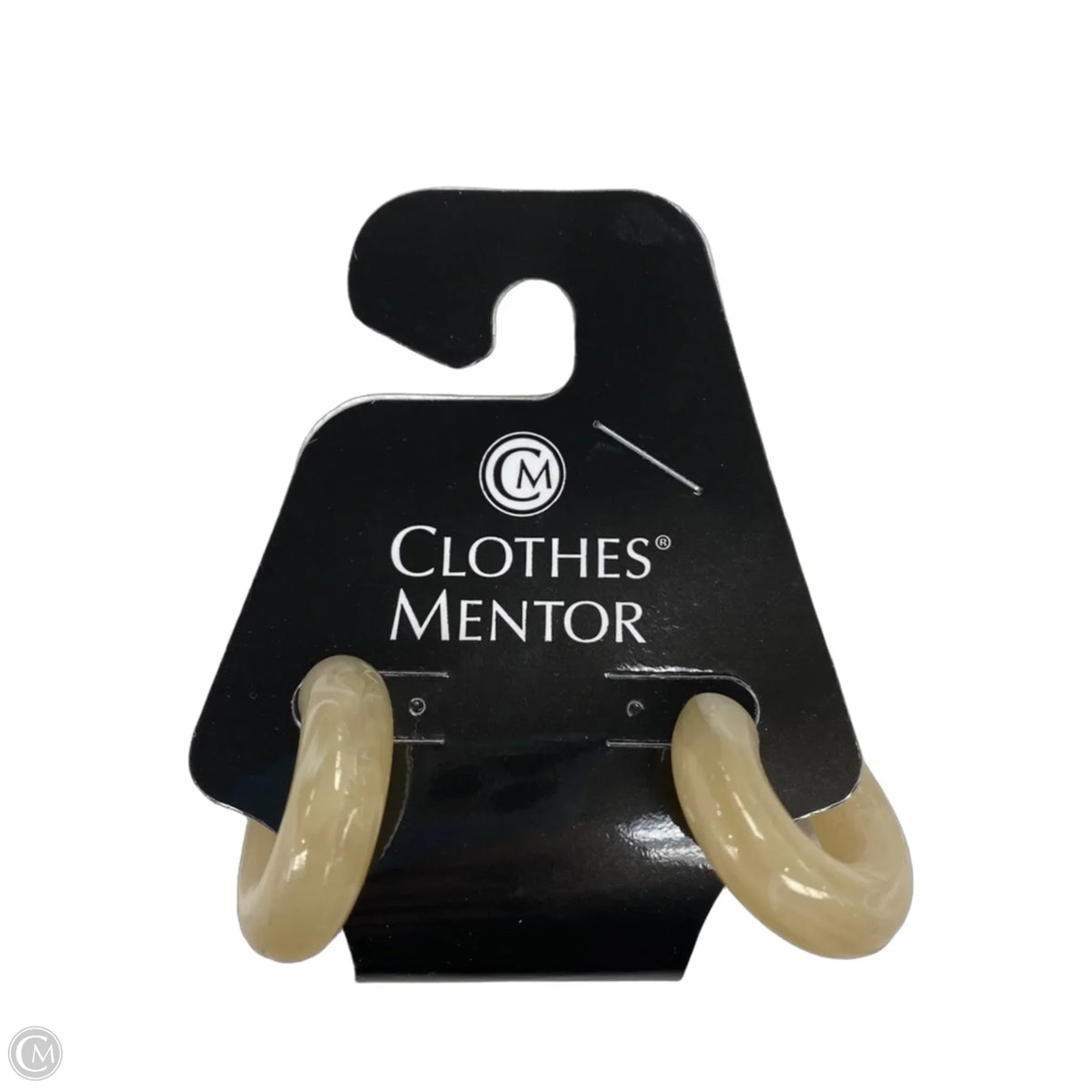 Earrings Hoop By Clothes Mentor