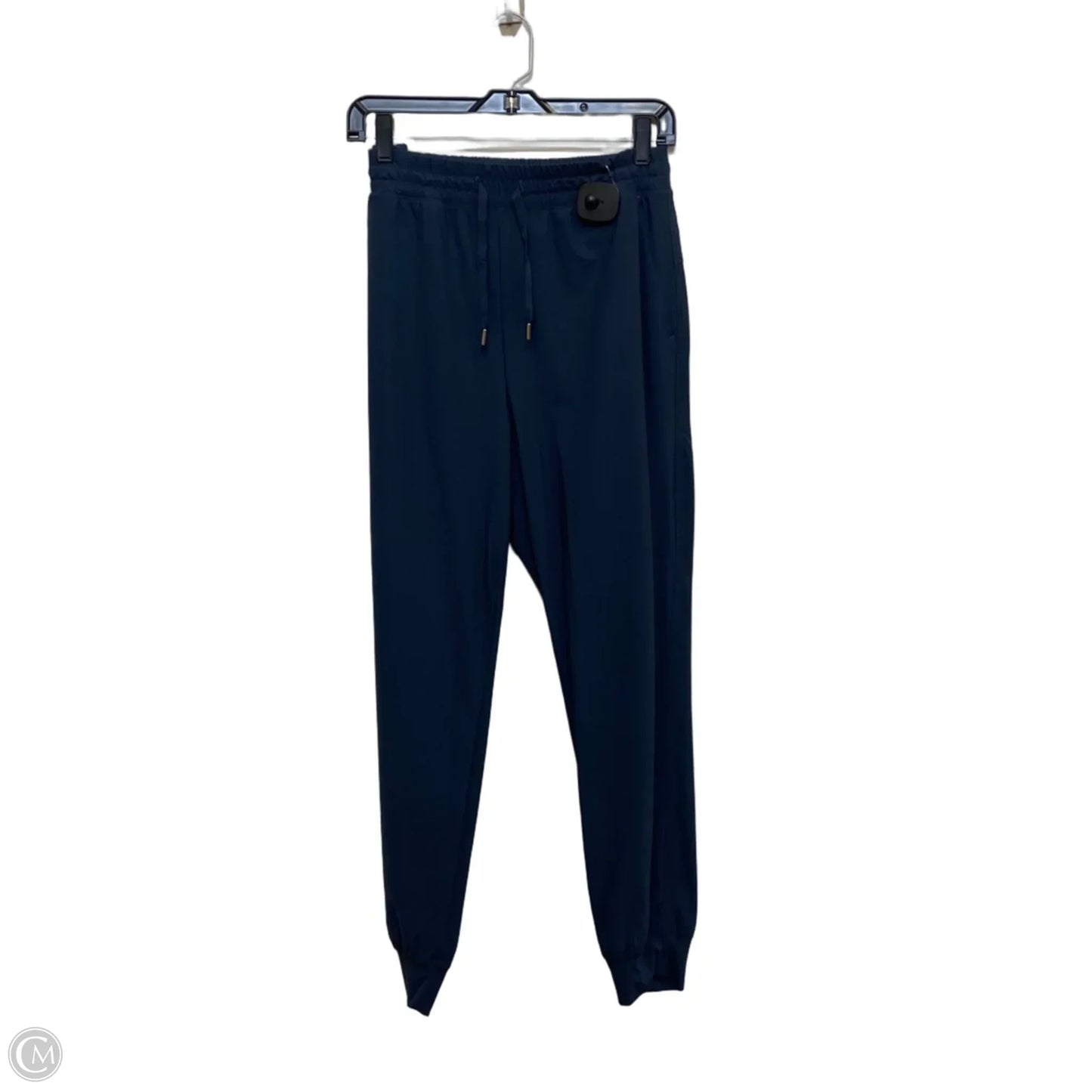 Athletic Pants By Old Navy In Blue, Size: S
