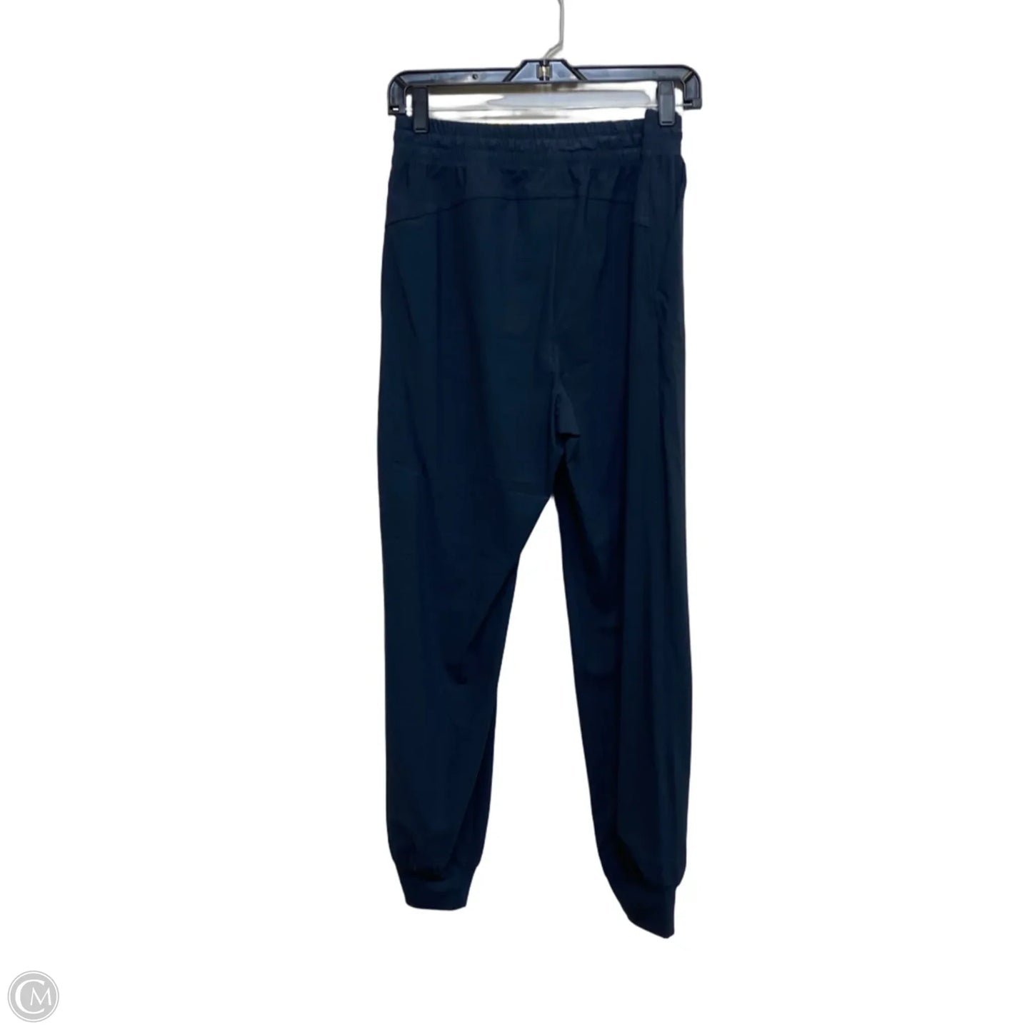 Athletic Pants By Old Navy In Blue, Size: S