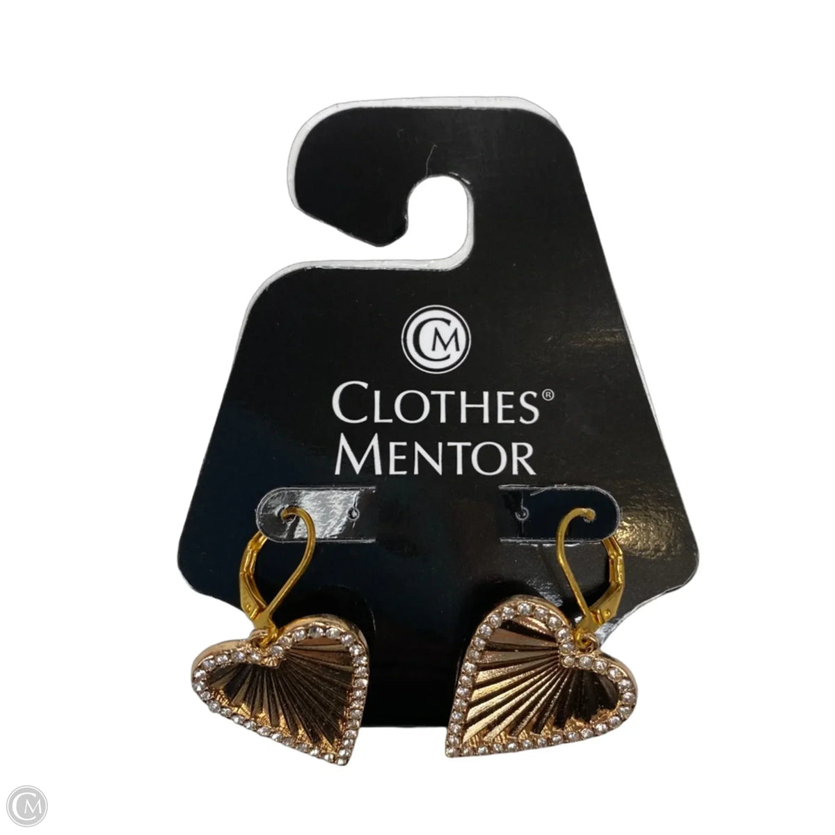 Earrings Dangle/drop By Clothes Mentor, Size: 9.5