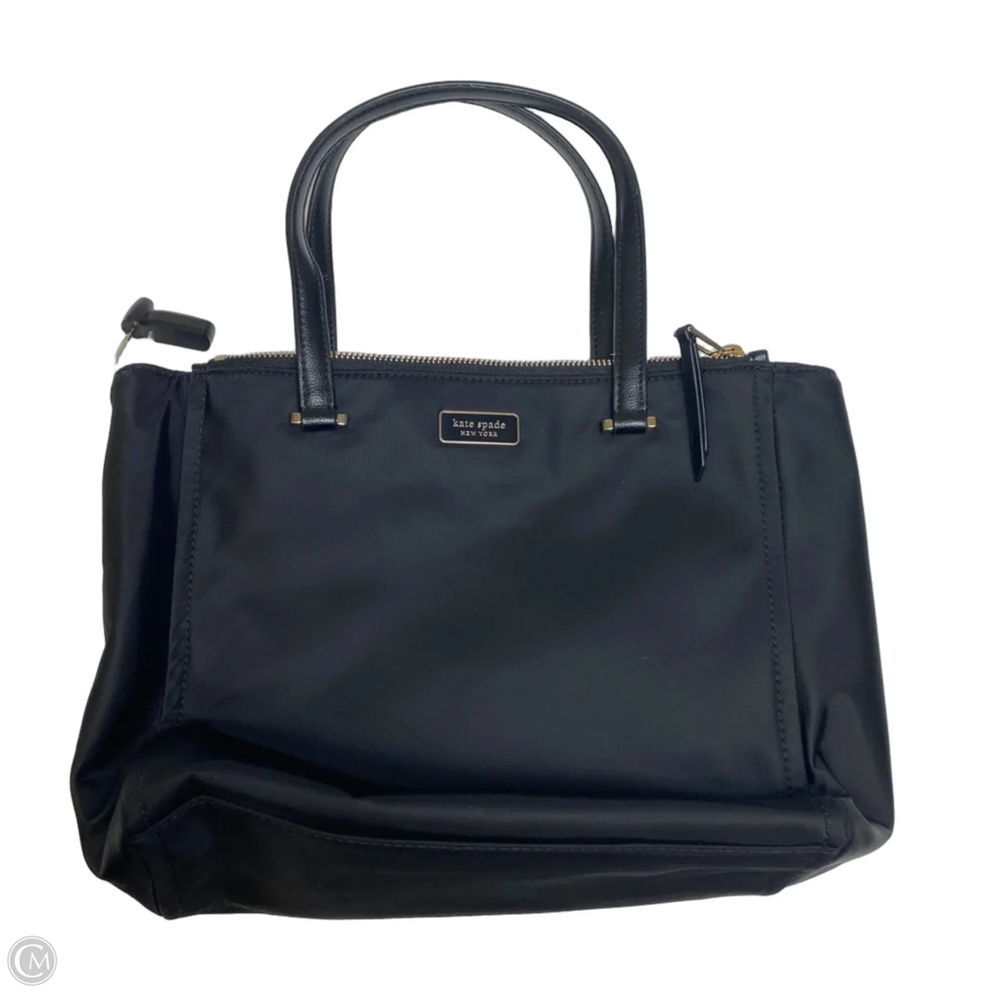 Handbag Designer By Kate Spade, Size: Medium