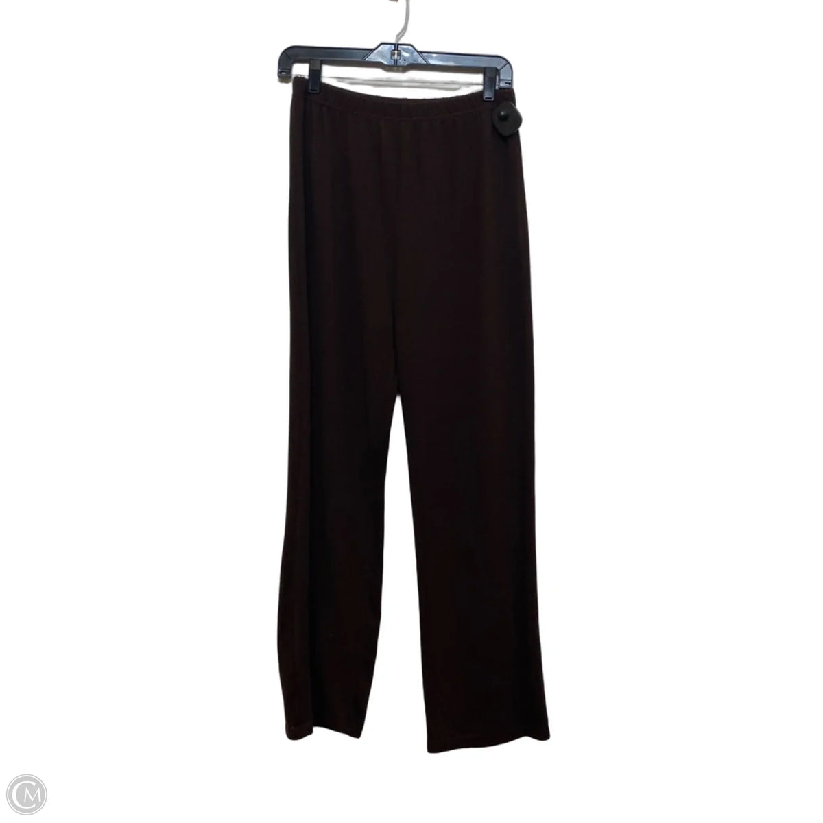 Pants Set 2pc By Cmf In Brown, Size: L
