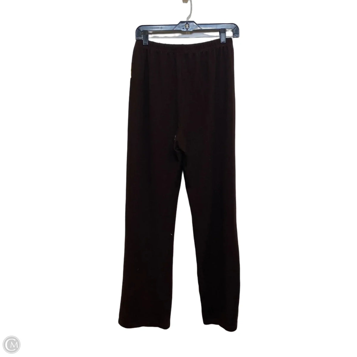 Pants Set 2pc By Cmf In Brown, Size: L