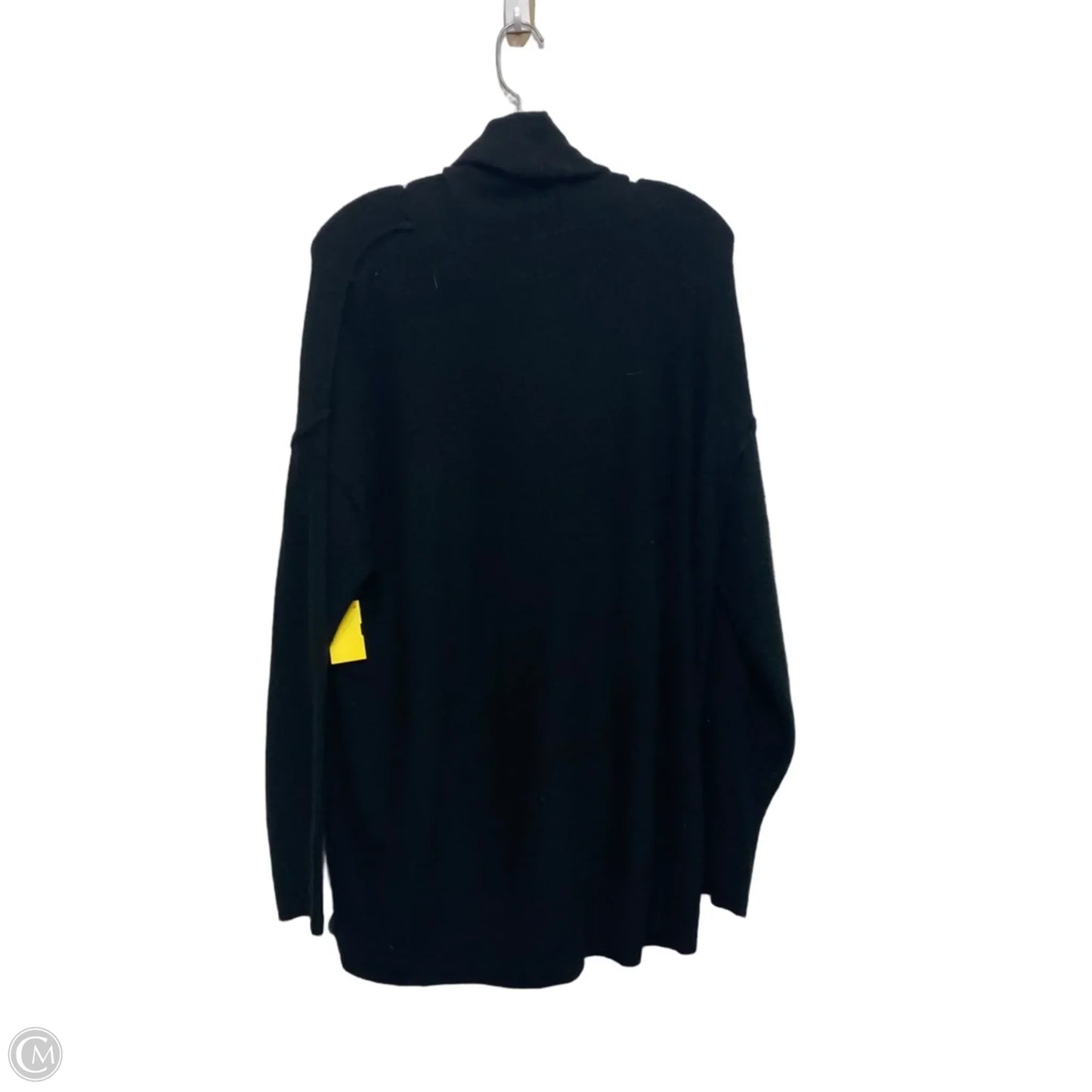 Sweater By American Eagle In Black, Size: S