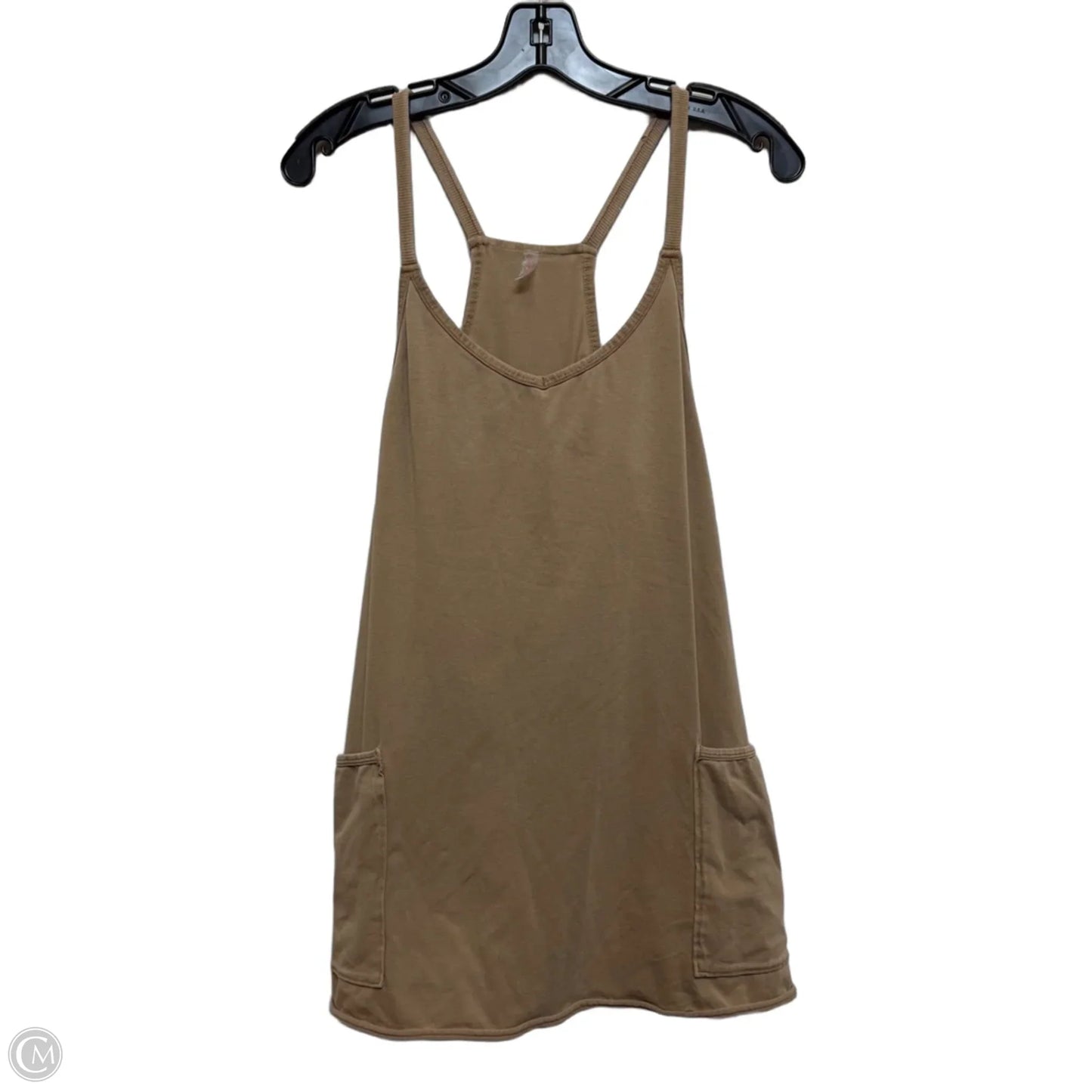 Romper By Free People In Brown, Size: S