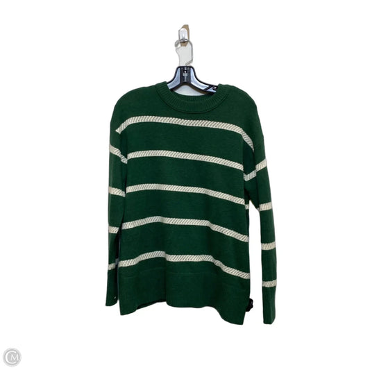 Sweater By Aerie In Green, Size: Xxs
