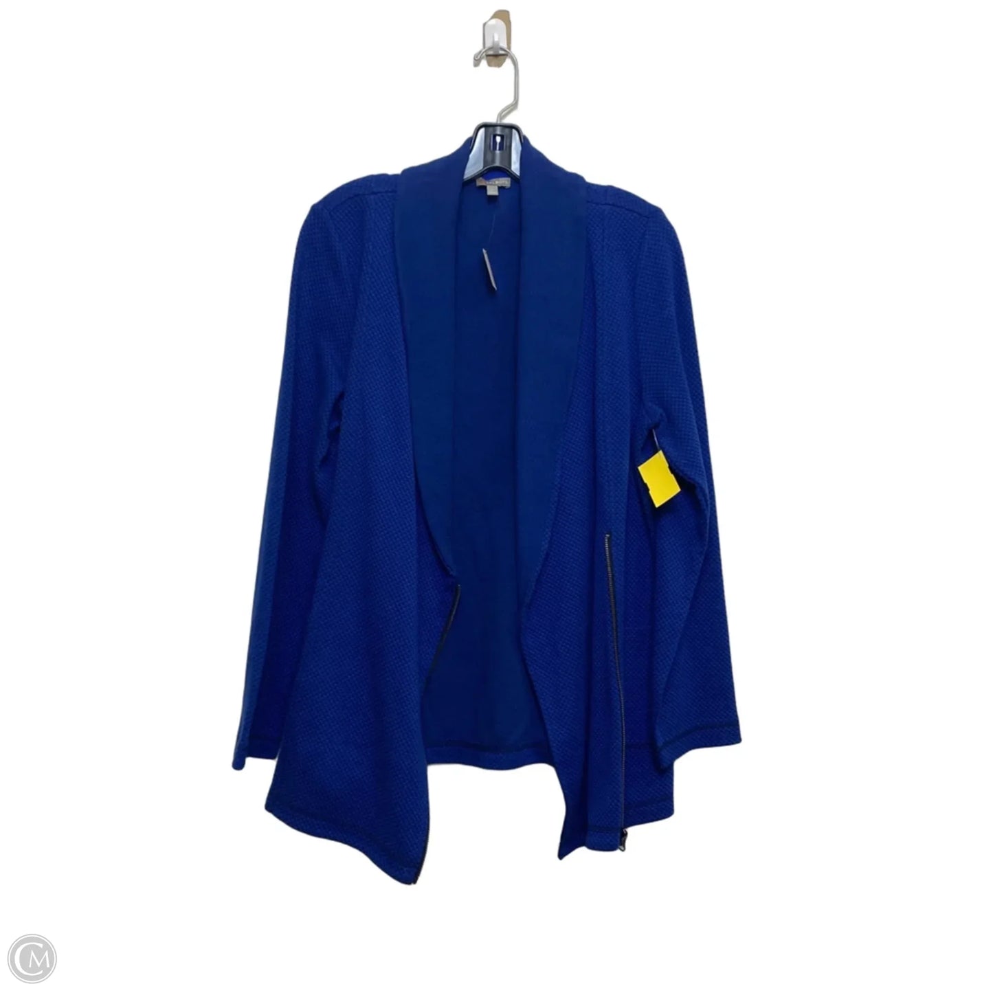 Cardigan By Talbots In Blue, Size: M