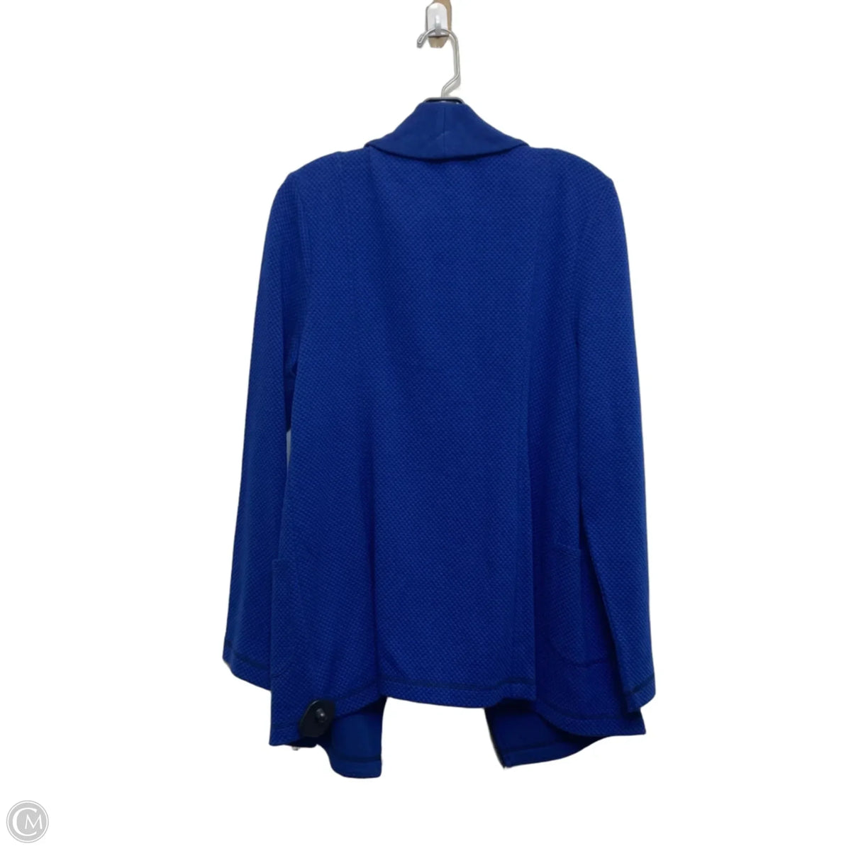 Cardigan By Talbots In Blue, Size: M