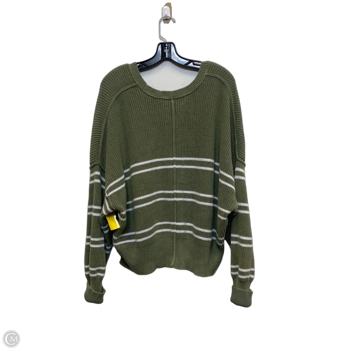 Sweater By Aerie In Green, Size: Xl
