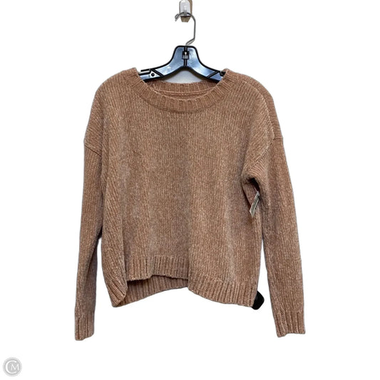 Sweater By Aerie In Pink, Size: S