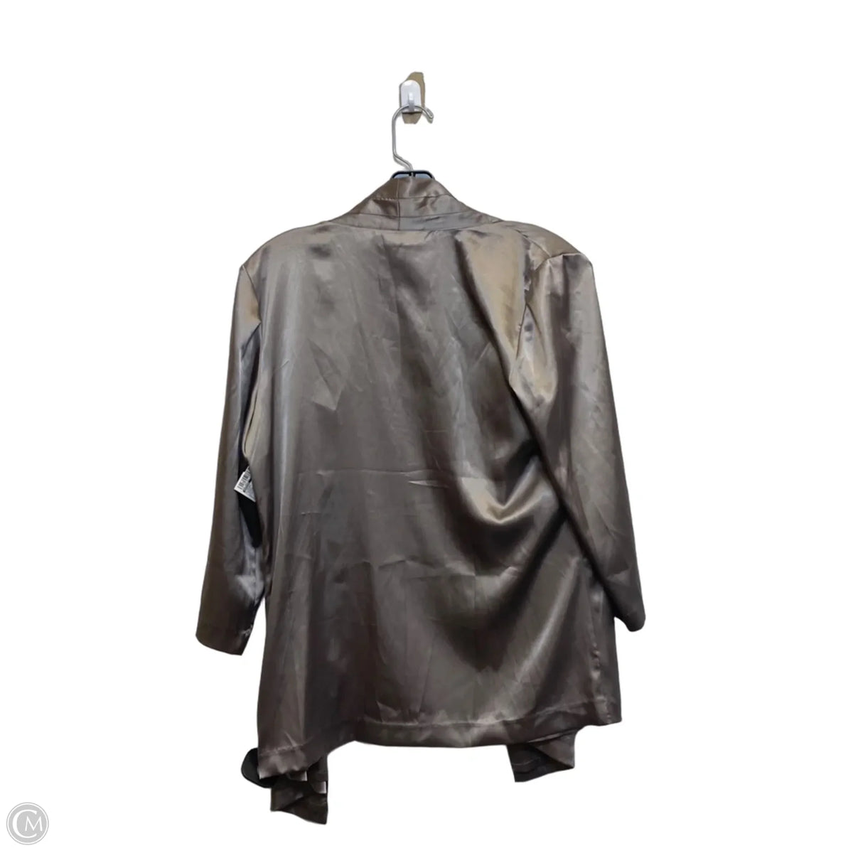 Kimono By Chicos In Brown, Size: Xs