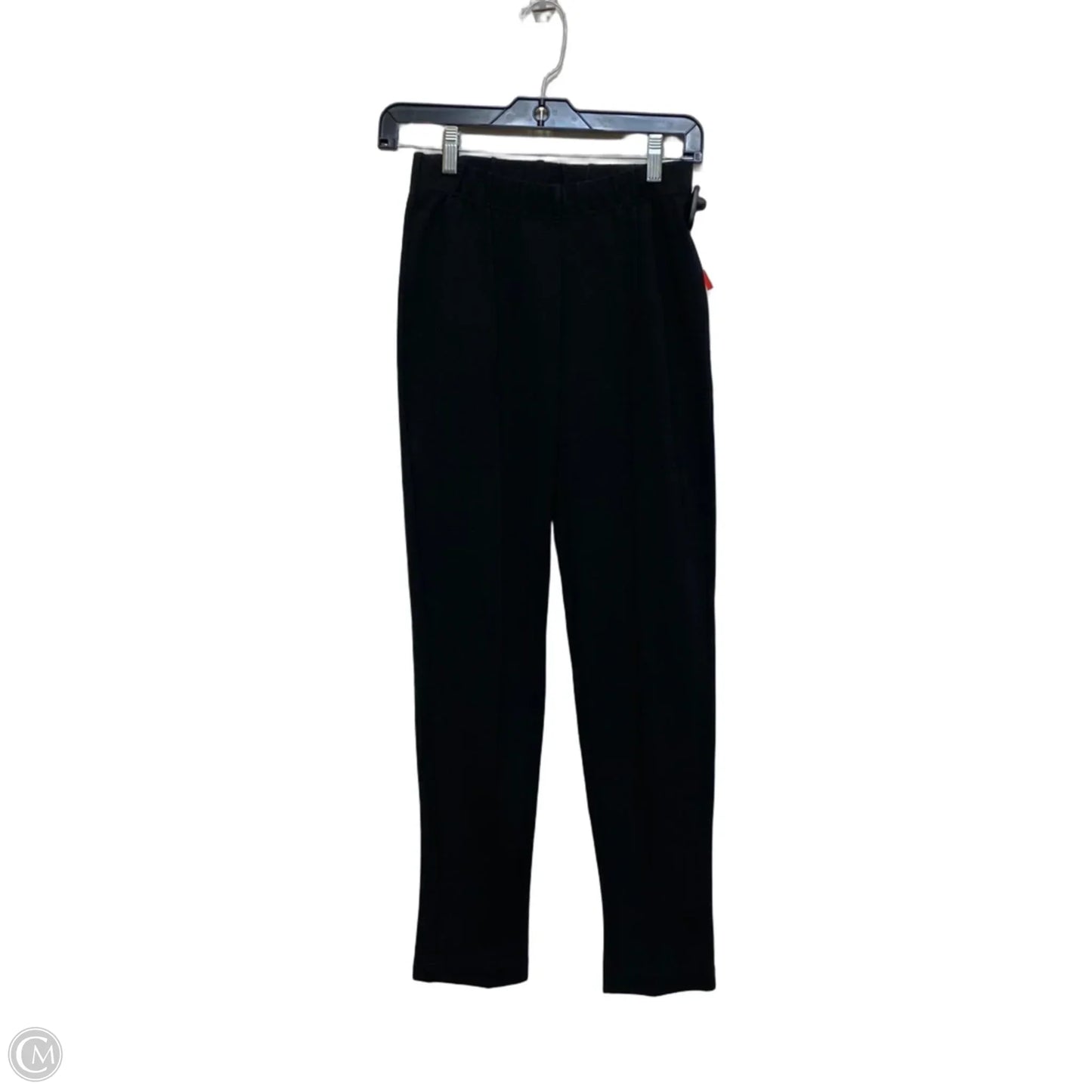 Pants Designer By Lilly Pulitzer In Black, Size: S