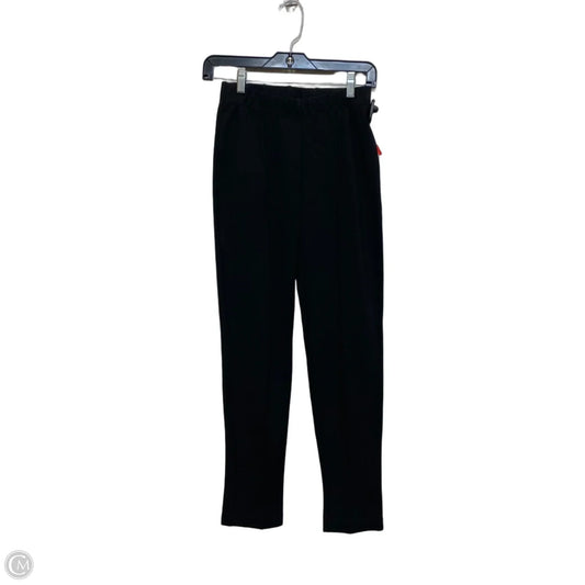 Pants Designer By Lilly Pulitzer In Black, Size: S