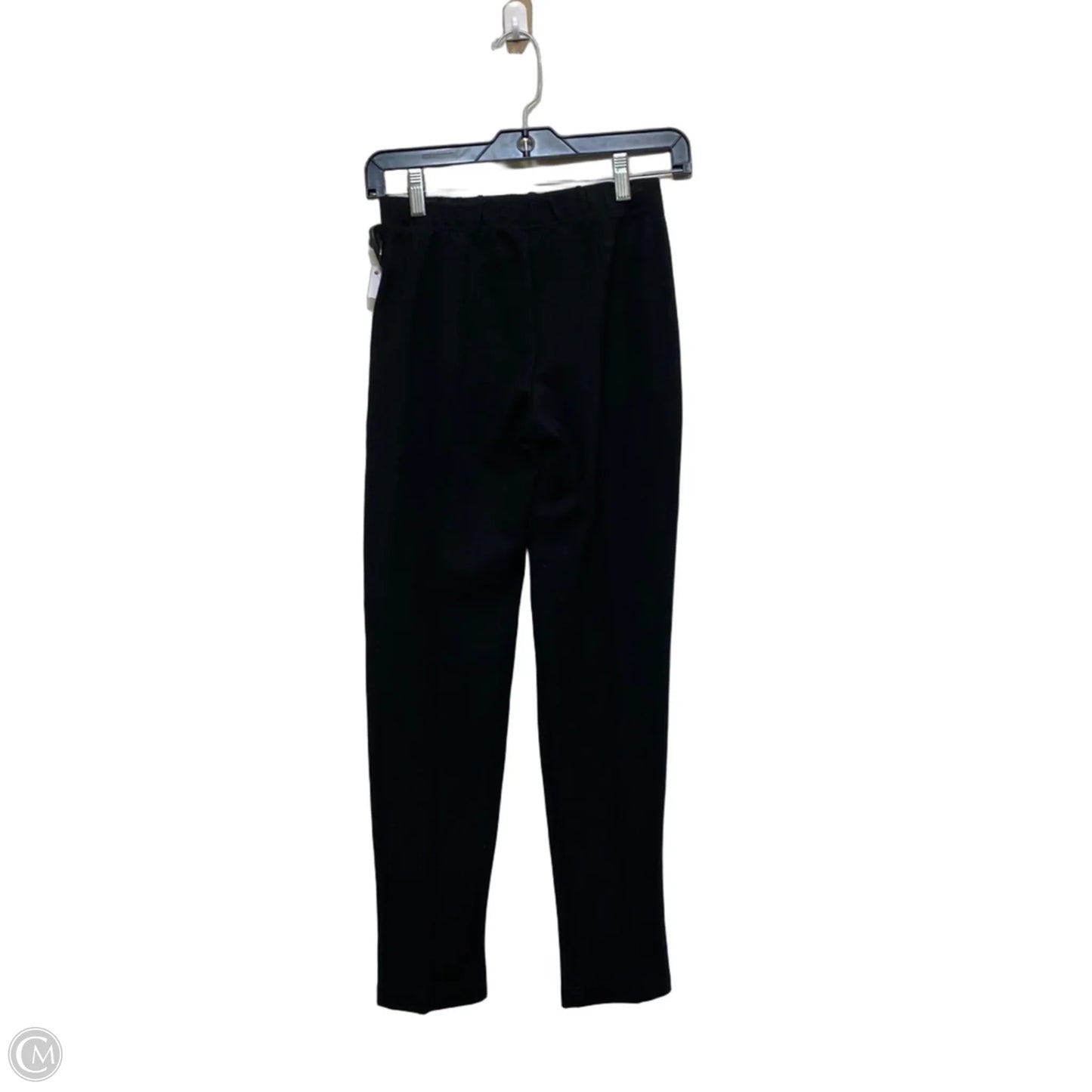 Pants Designer By Lilly Pulitzer In Black, Size: S