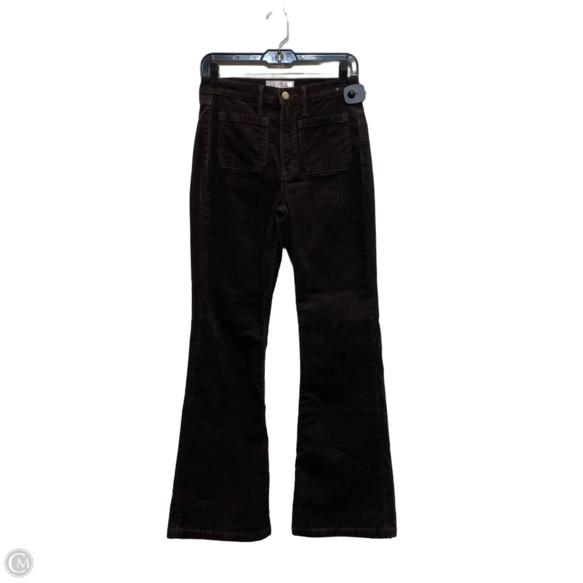 Pants Corduroy By Gap In Brown, Size: 2