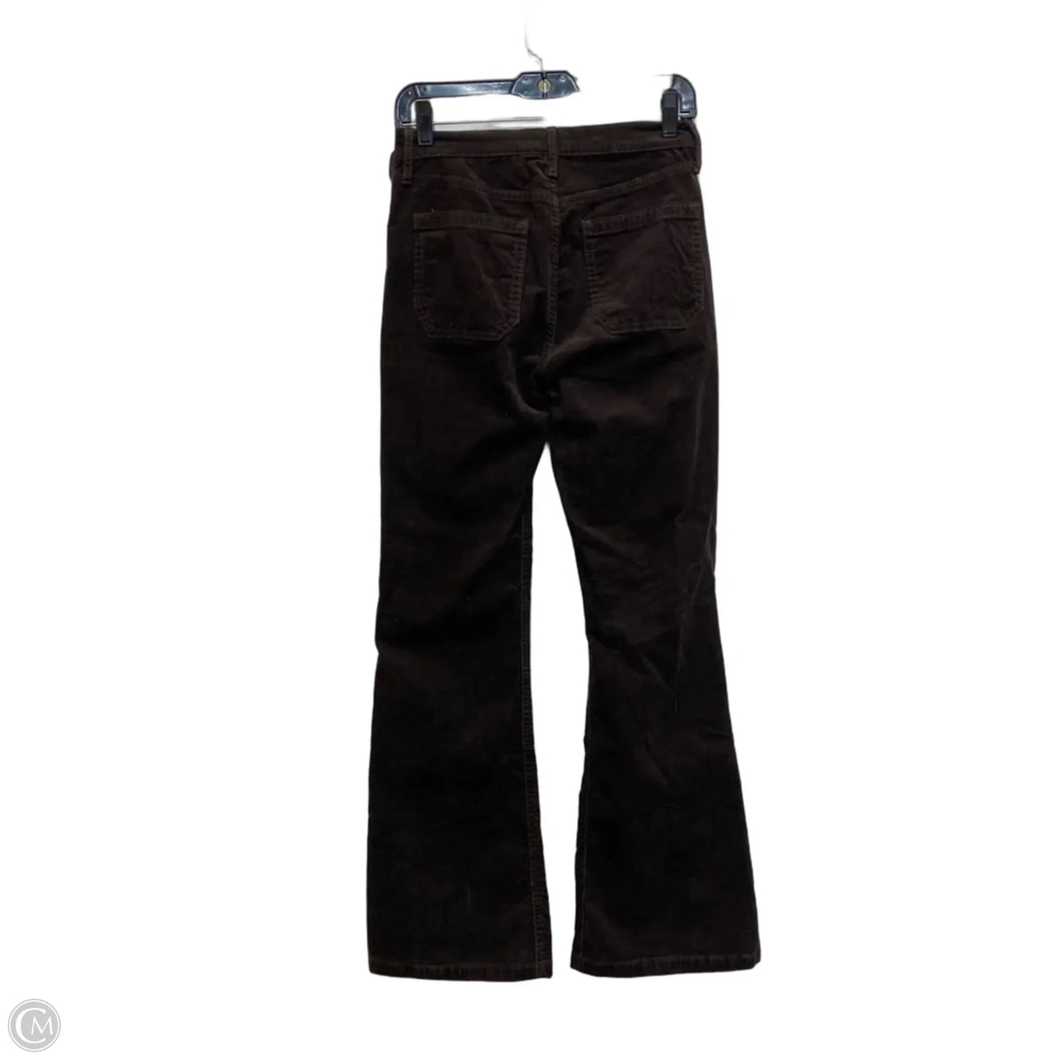 Pants Corduroy By Gap In Brown, Size: 2