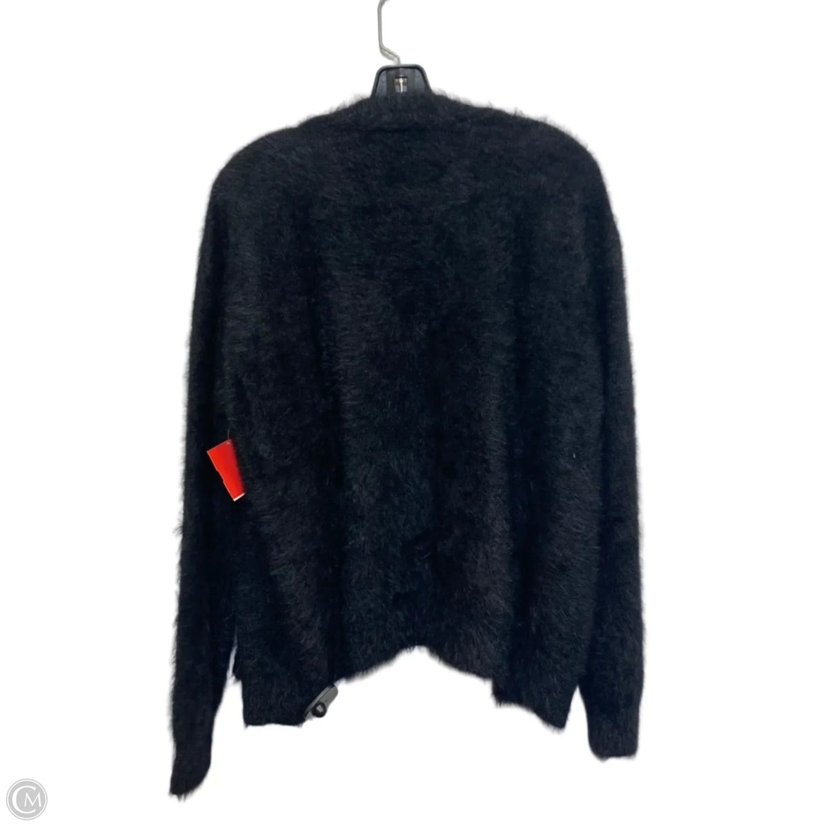 Cardigan By Cmf In Black, Size: L