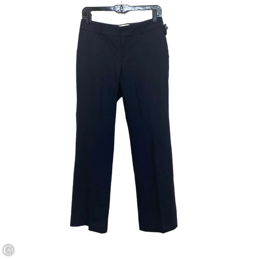 Pants Dress By Banana Republic In Navy, Size: 2