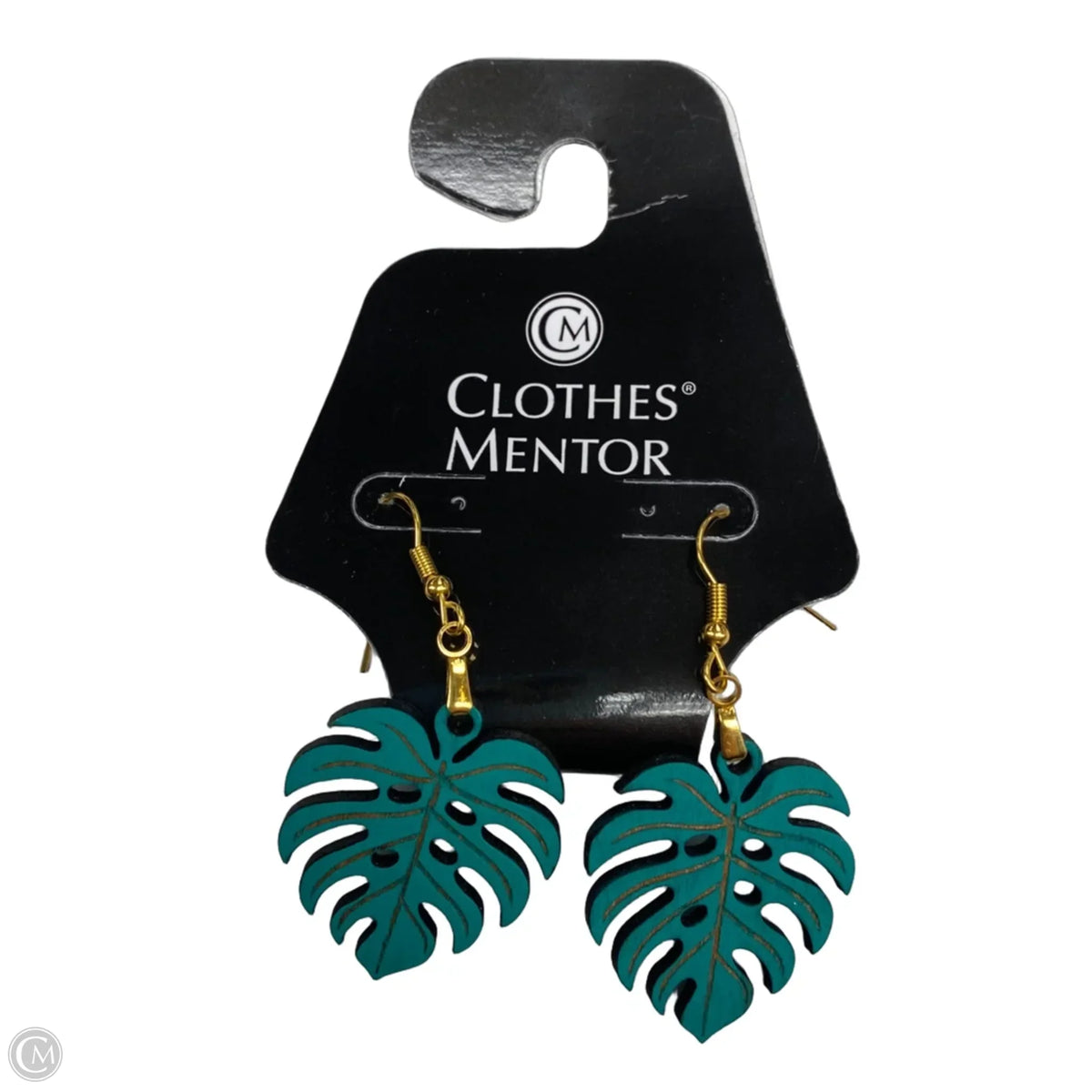 Earrings Dangle/drop By Clothes Mentor