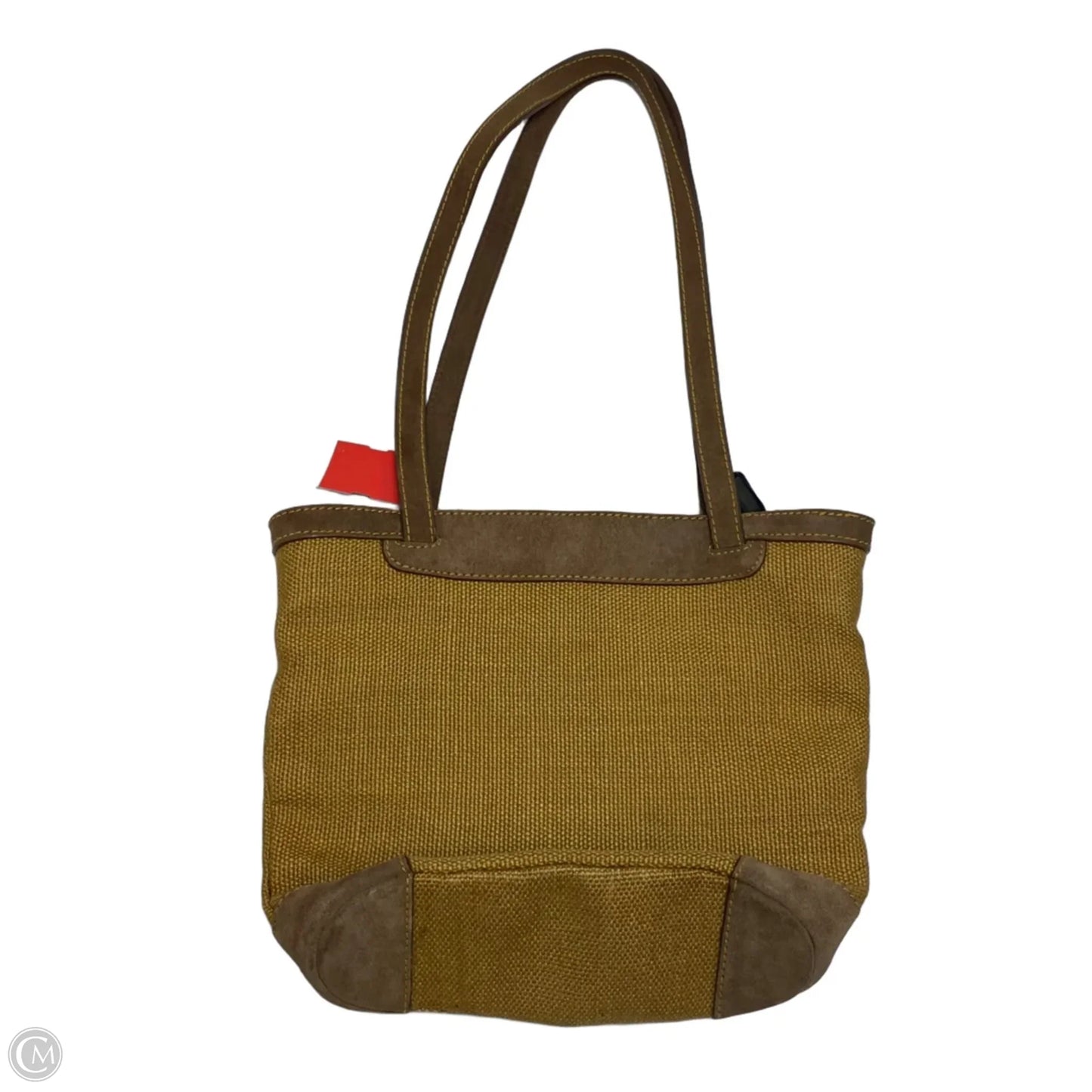 Handbag By Tommy Bahama, Size: Medium