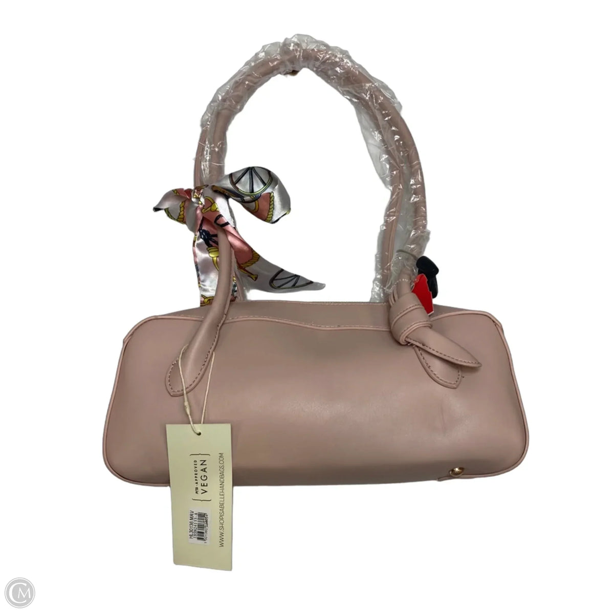 Handbag By Isabelle, Size: Medium