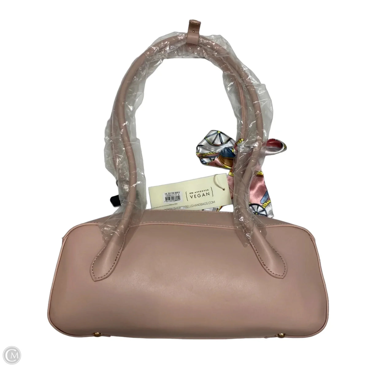 Handbag By Isabelle, Size: Medium