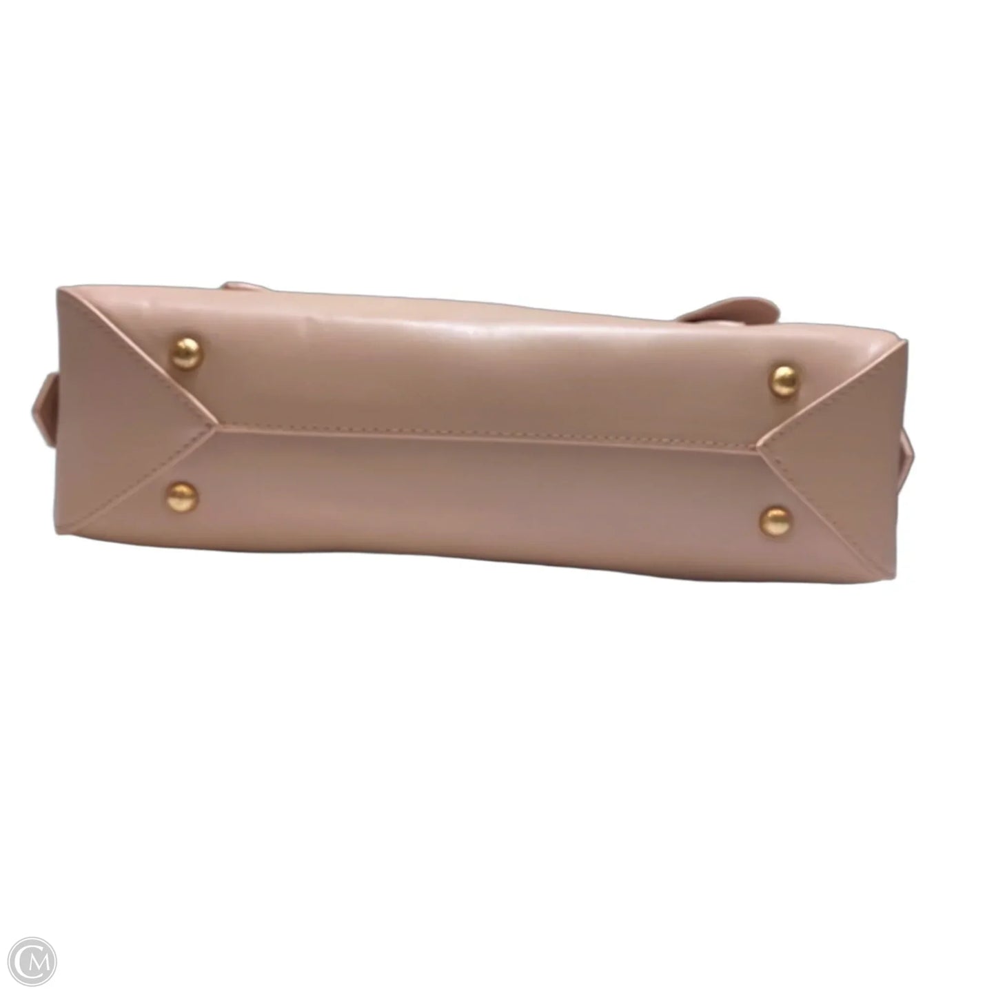 Handbag By Isabelle, Size: Medium