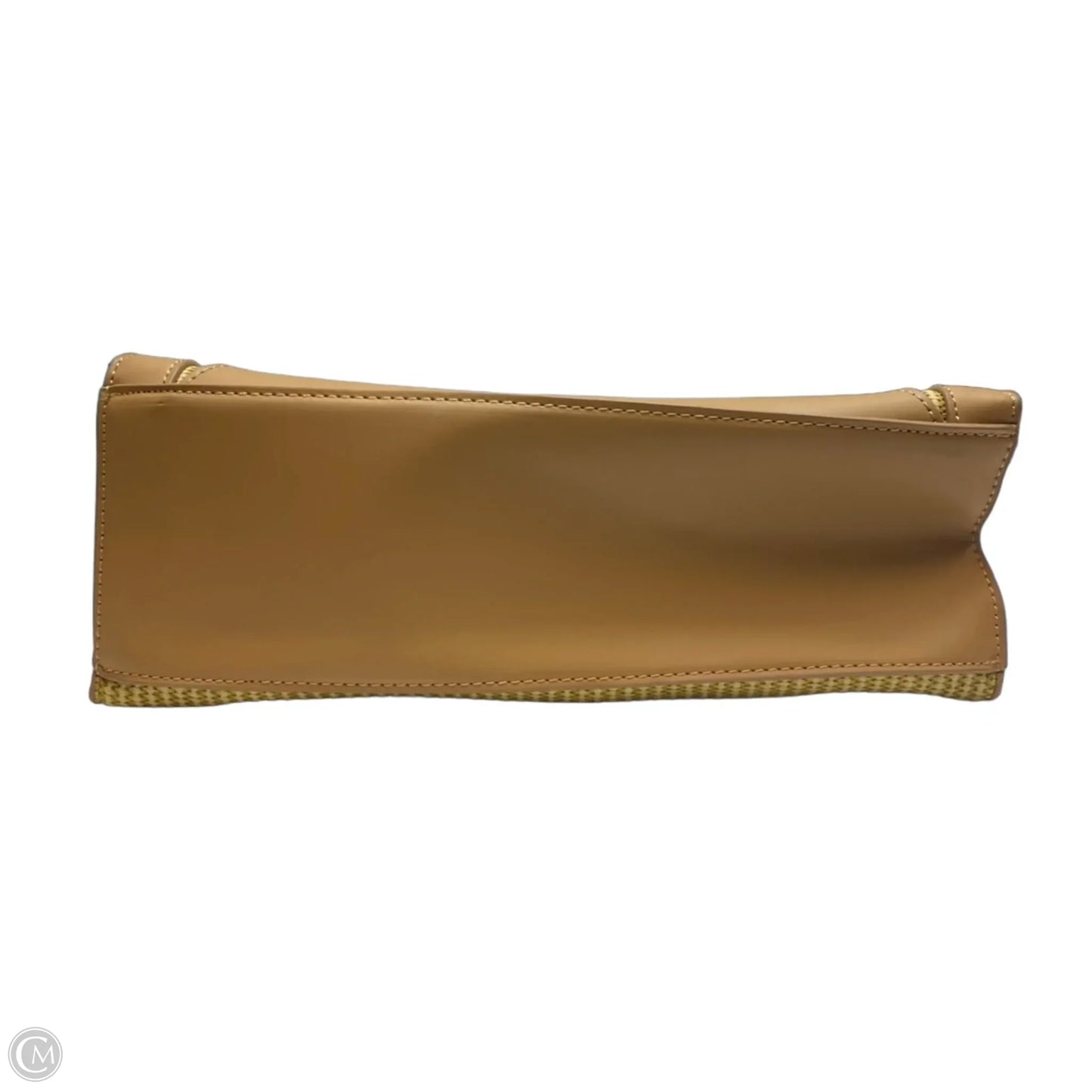 Handbag By London Fog, Size: Medium