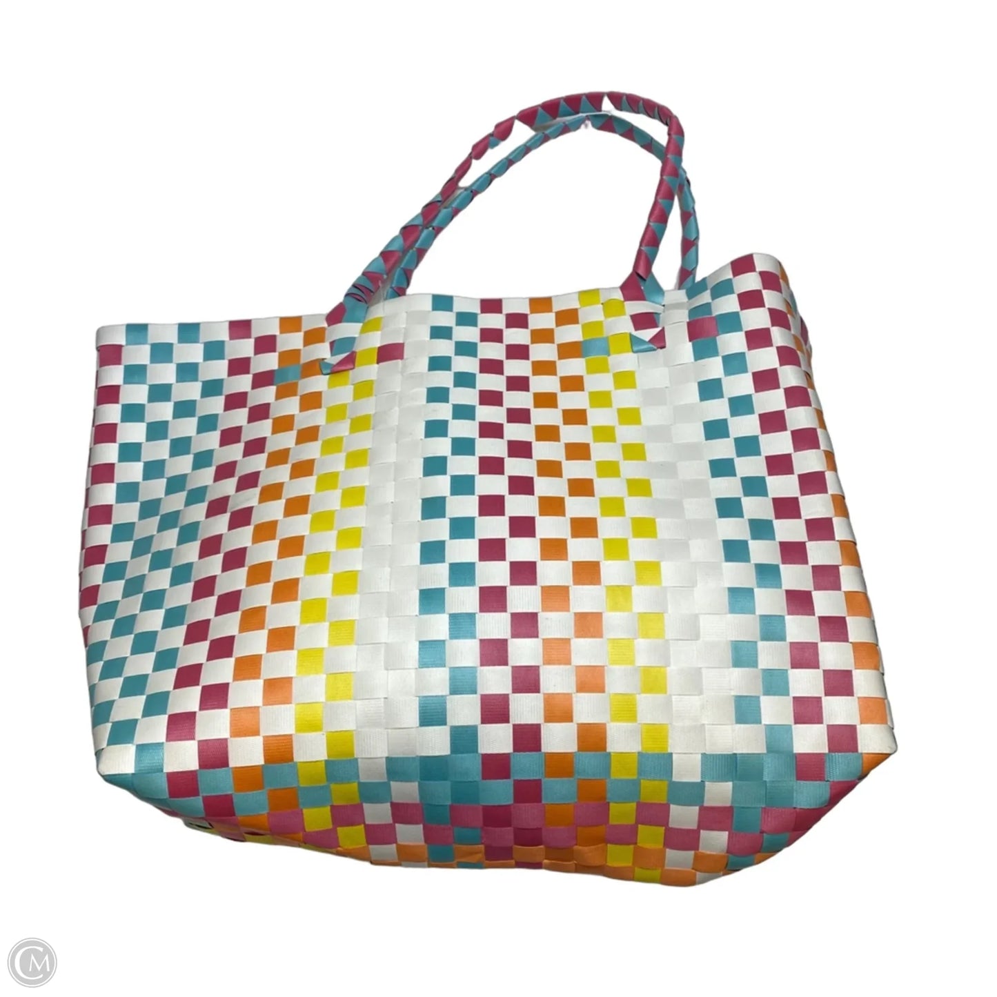 Tote Designer By Kate Spade, Size: Large