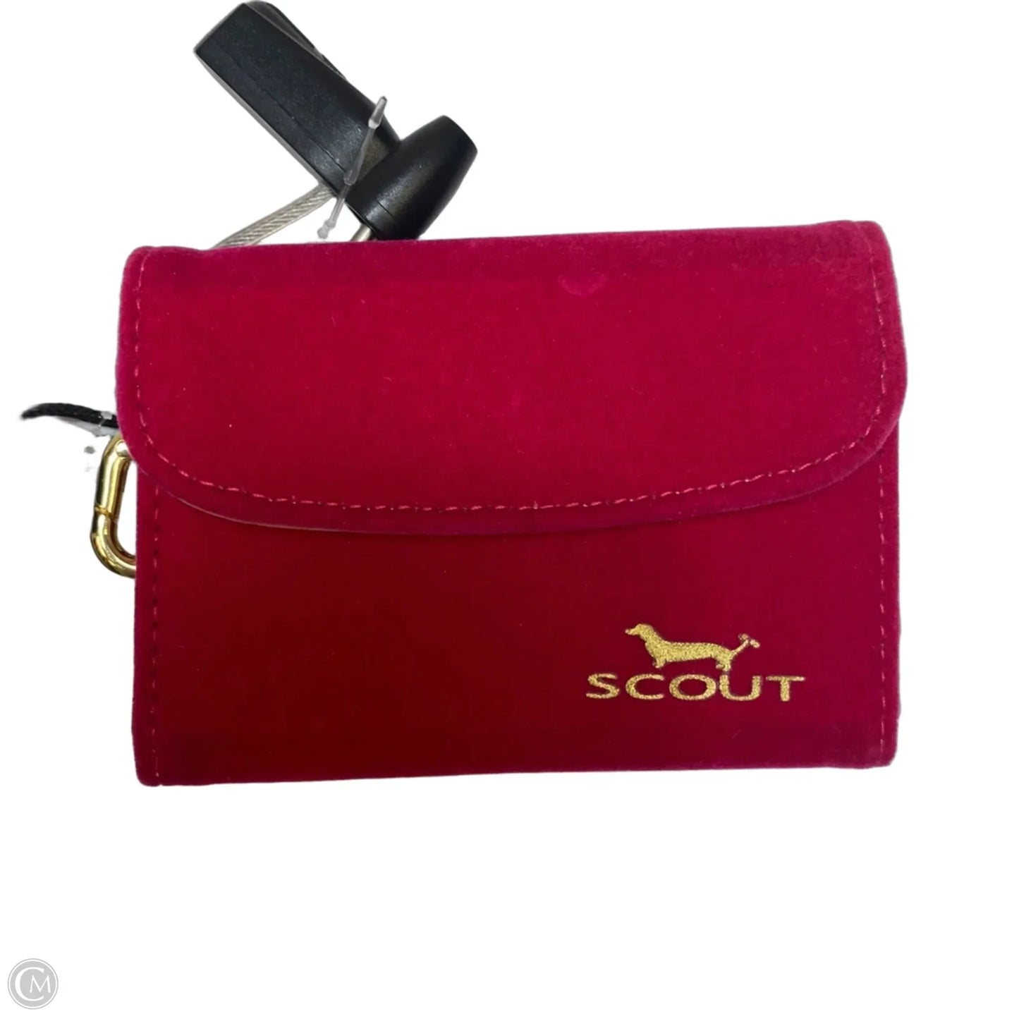 Id/card Holder By Scout, Size: Small