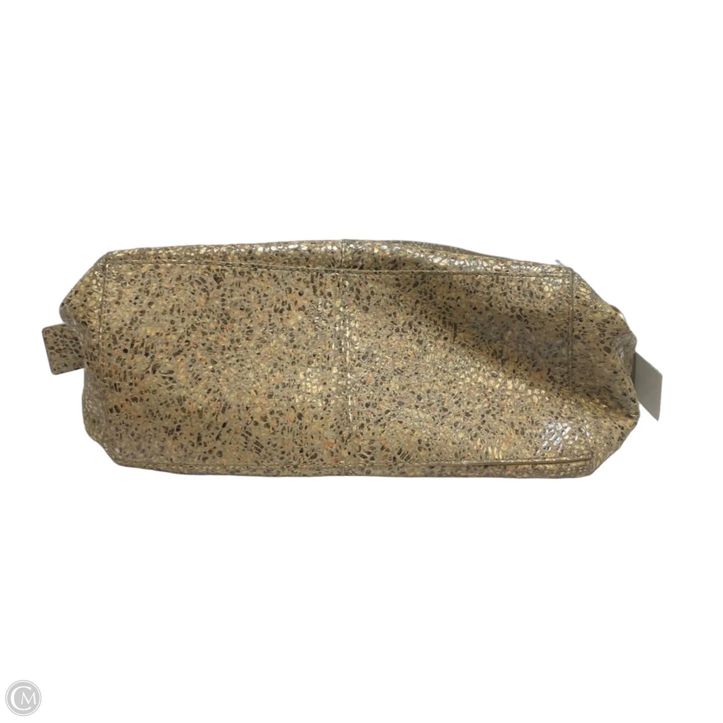 Handbag Designer By Hobo Intl, Size: Medium