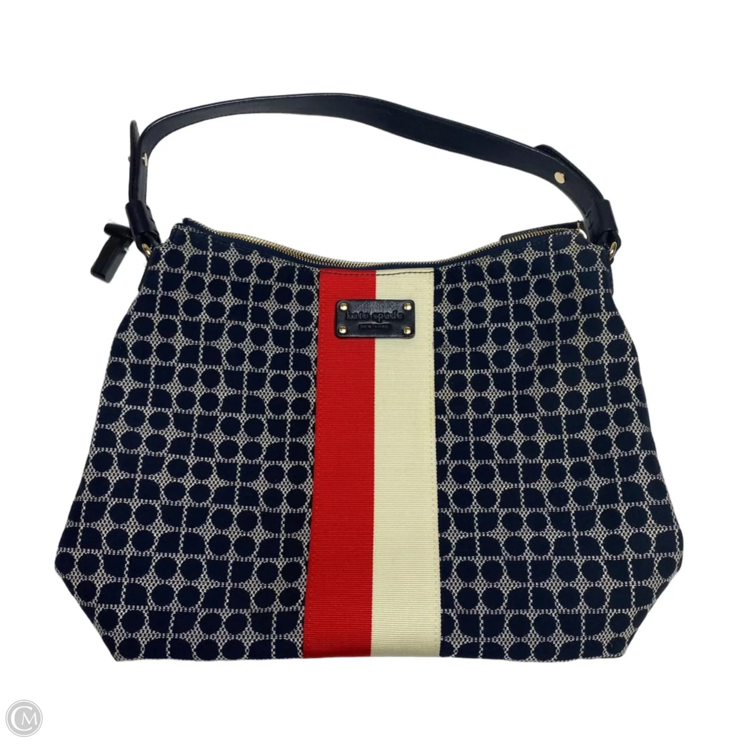 Handbag Designer By Kate Spade, Size: Small