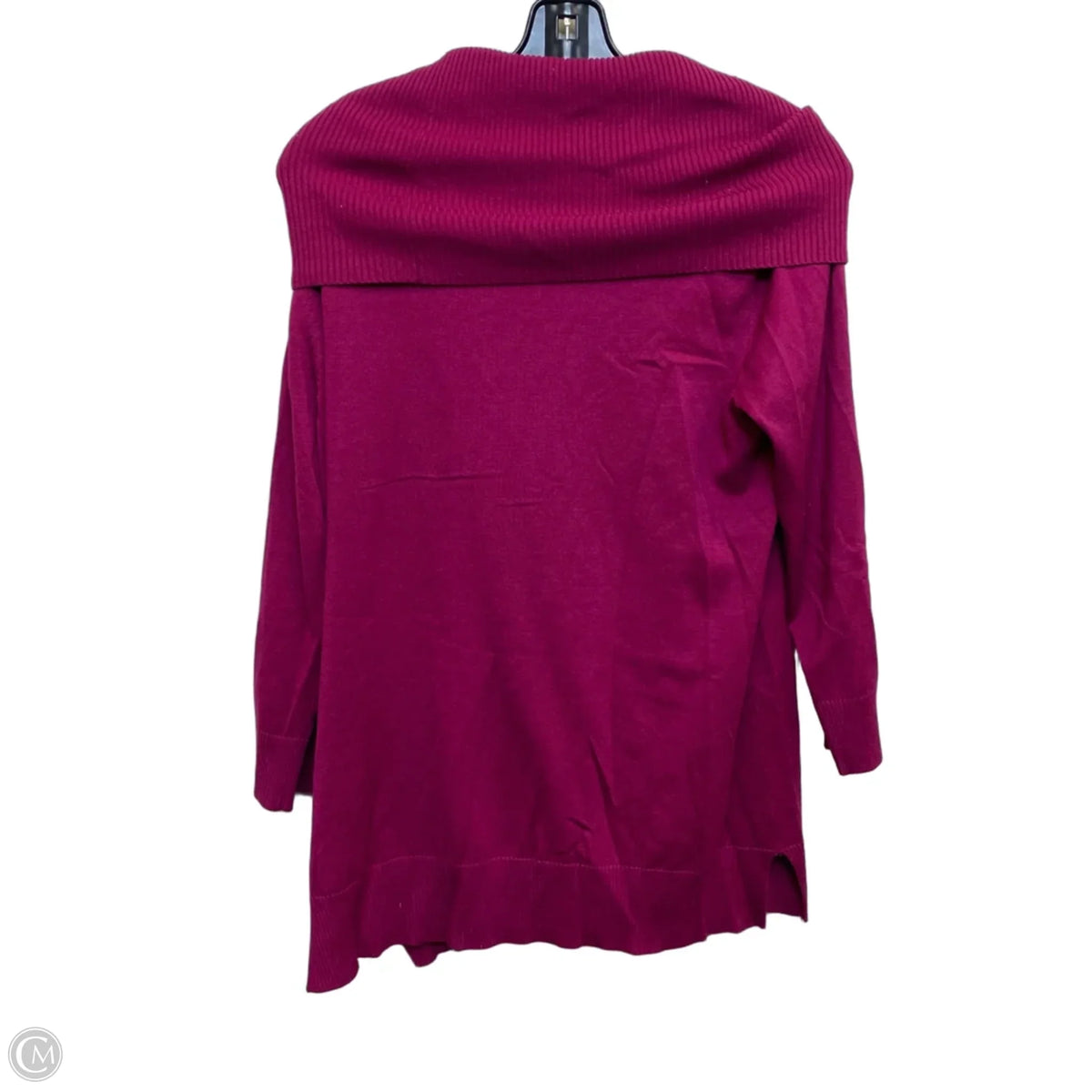 Sweater By Spense In Purple, Size: L